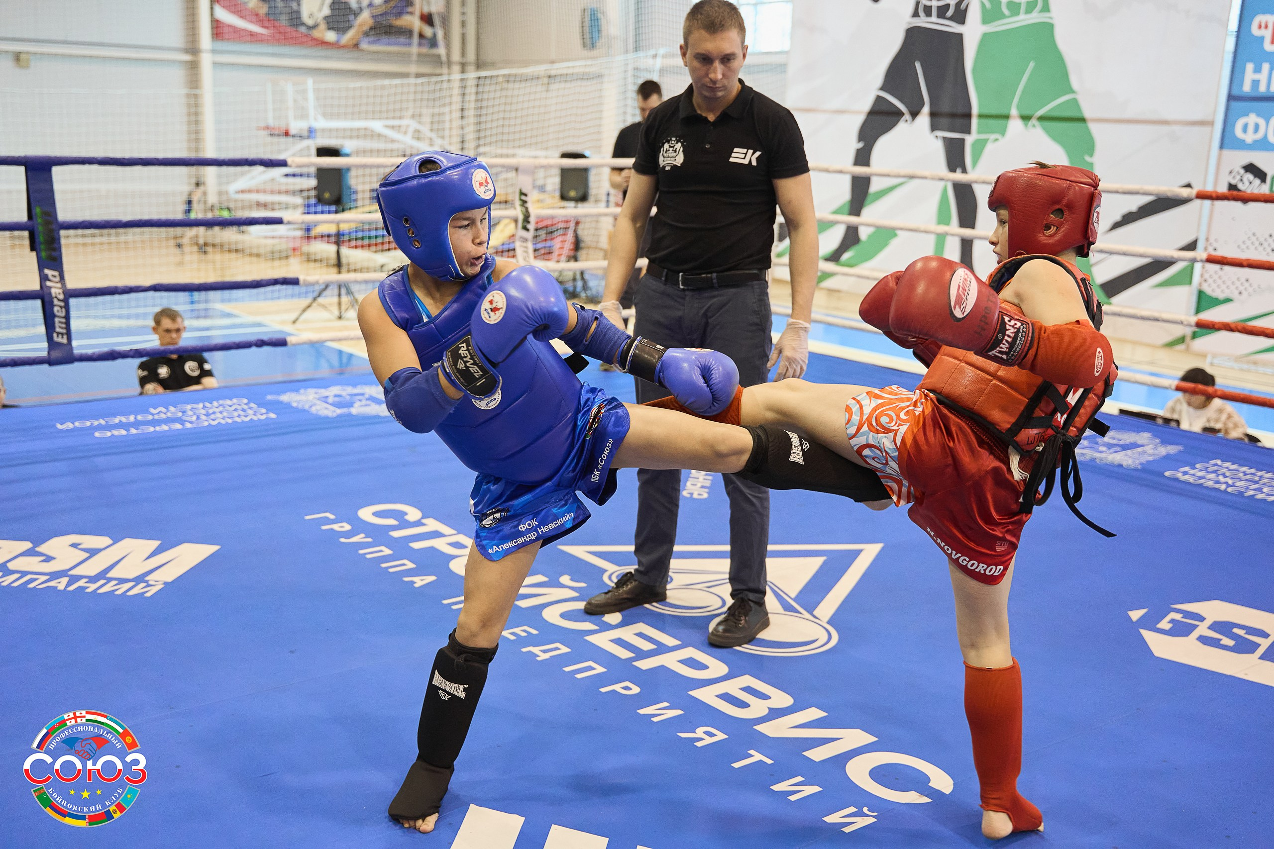 Спортивная фотосъемка в Заволжье, Городце, Нижнем Новгороде. Фотограф в Заволжье Алексей Шабалин