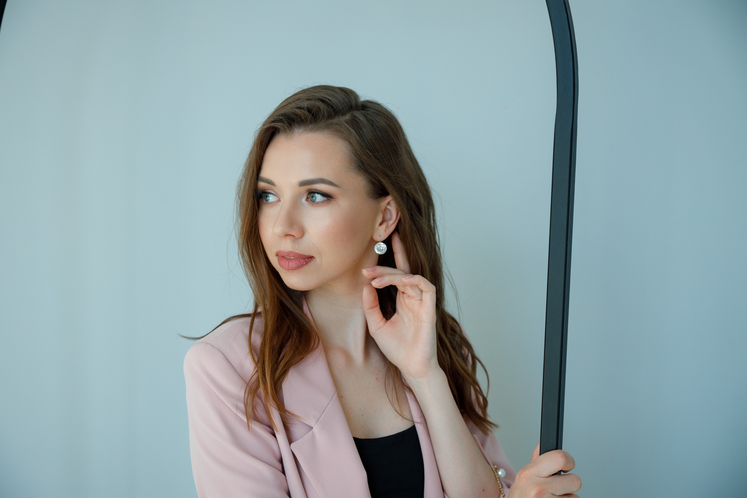 Александра. Портретный и семейный фотограф в Москве Стаховская Елена