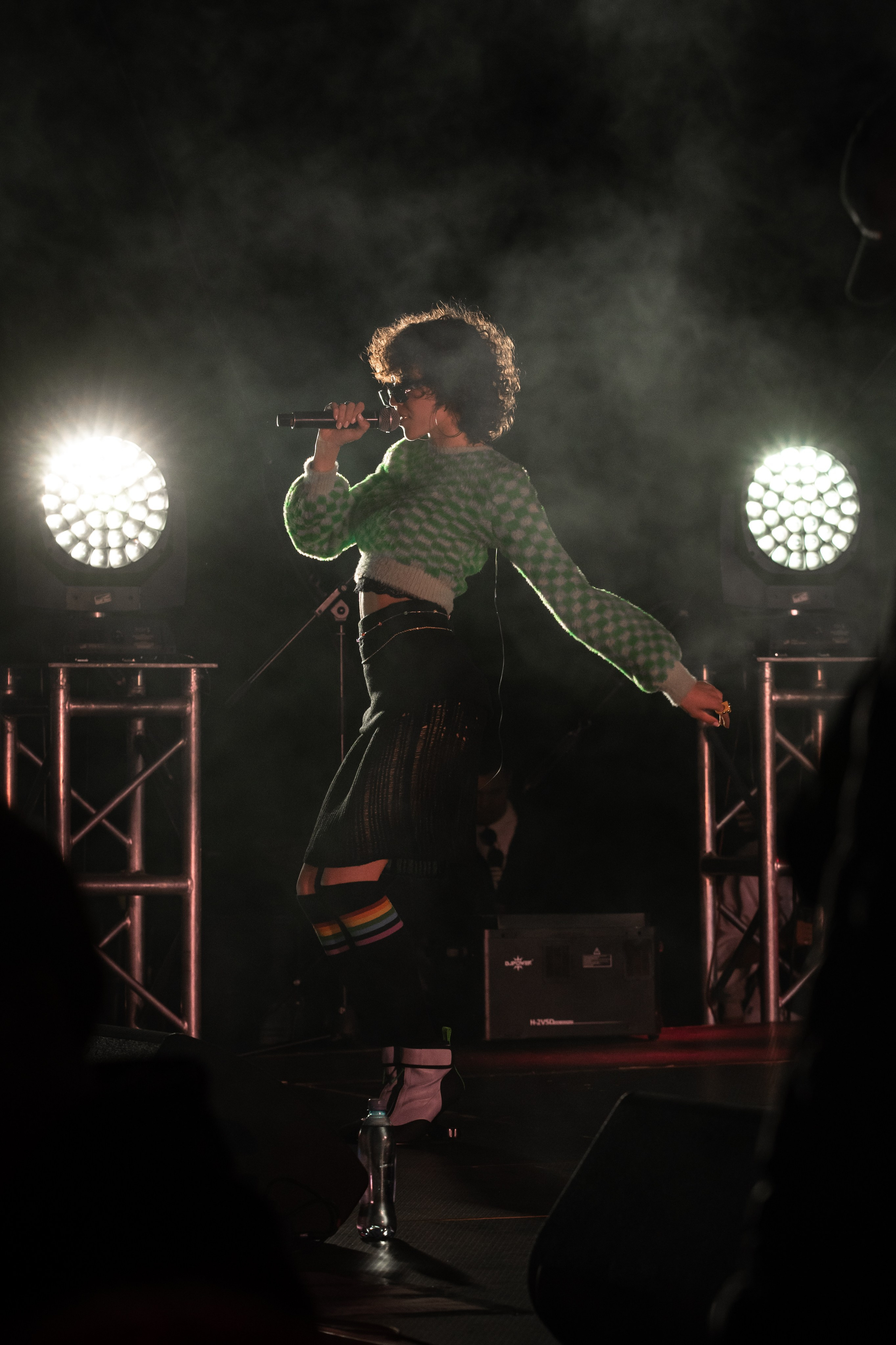 SHOTAL Music (Almaty Arial). Jora Abramov | Коммерческий и репортажный фотограф в Алматы