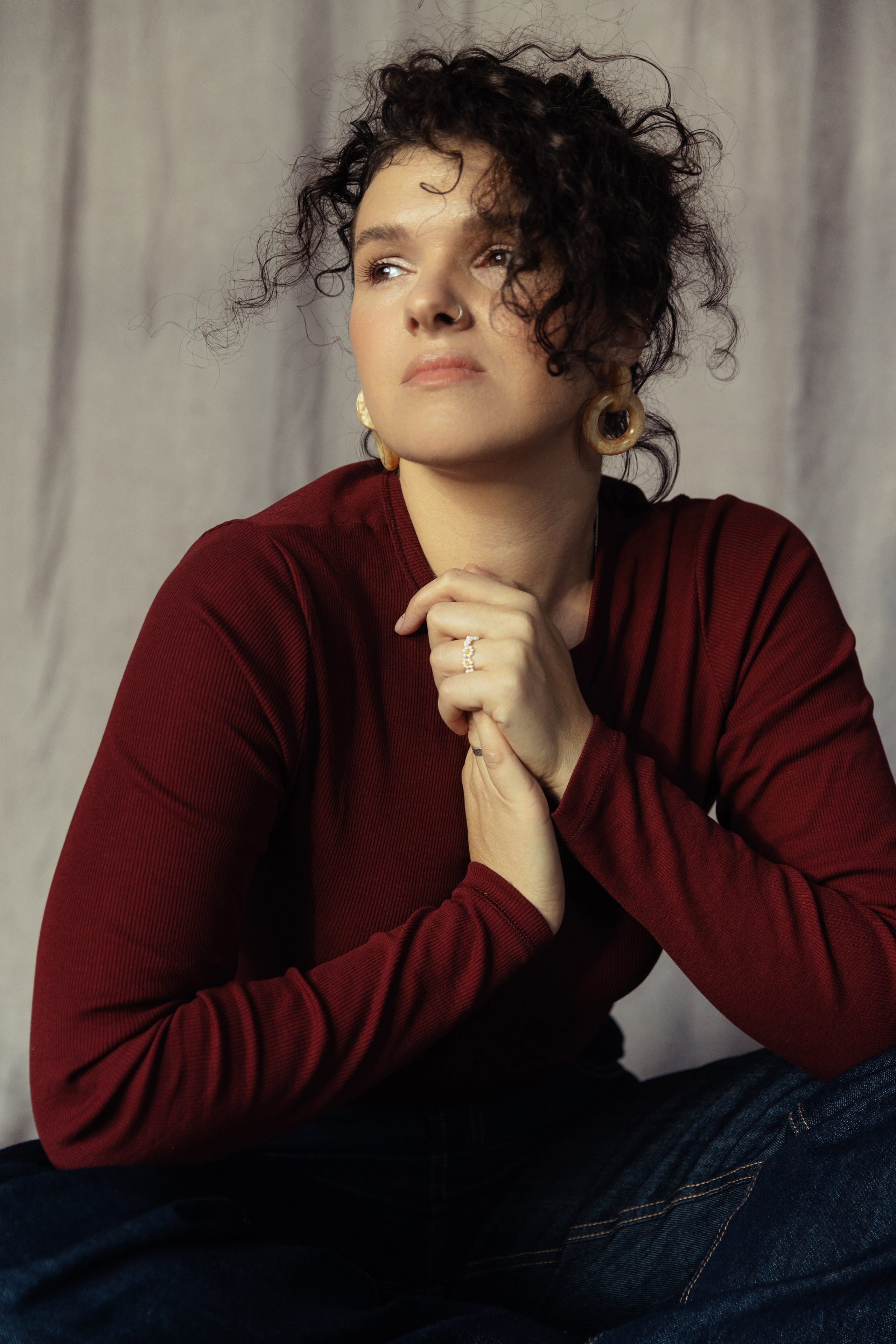 DARYA. Аня Нагайцева фотограф в Томске, семьи, портреты, контент