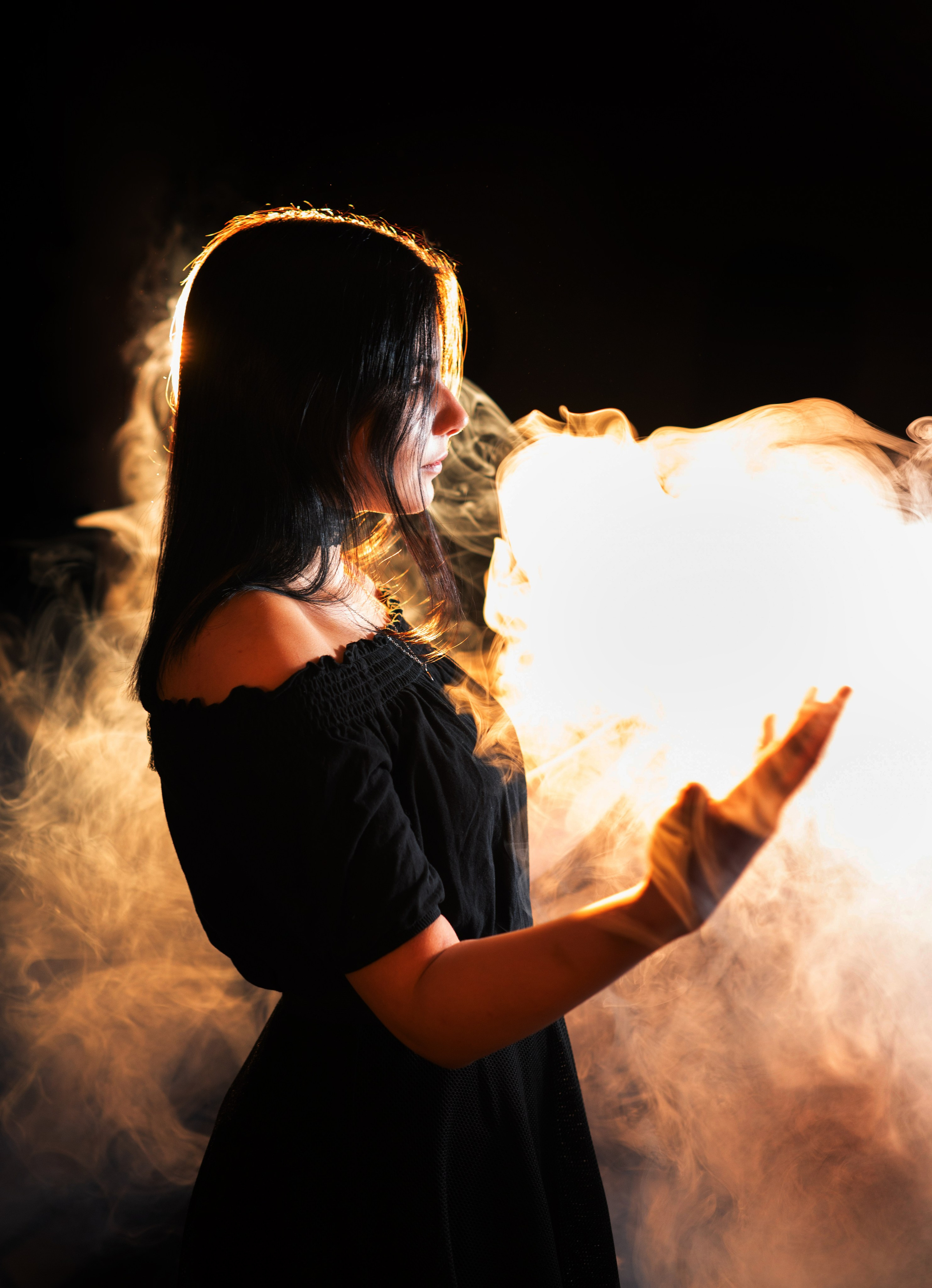 Индивидуальные. Ксения Далишнева — сказочный фотограф во Владивостоке