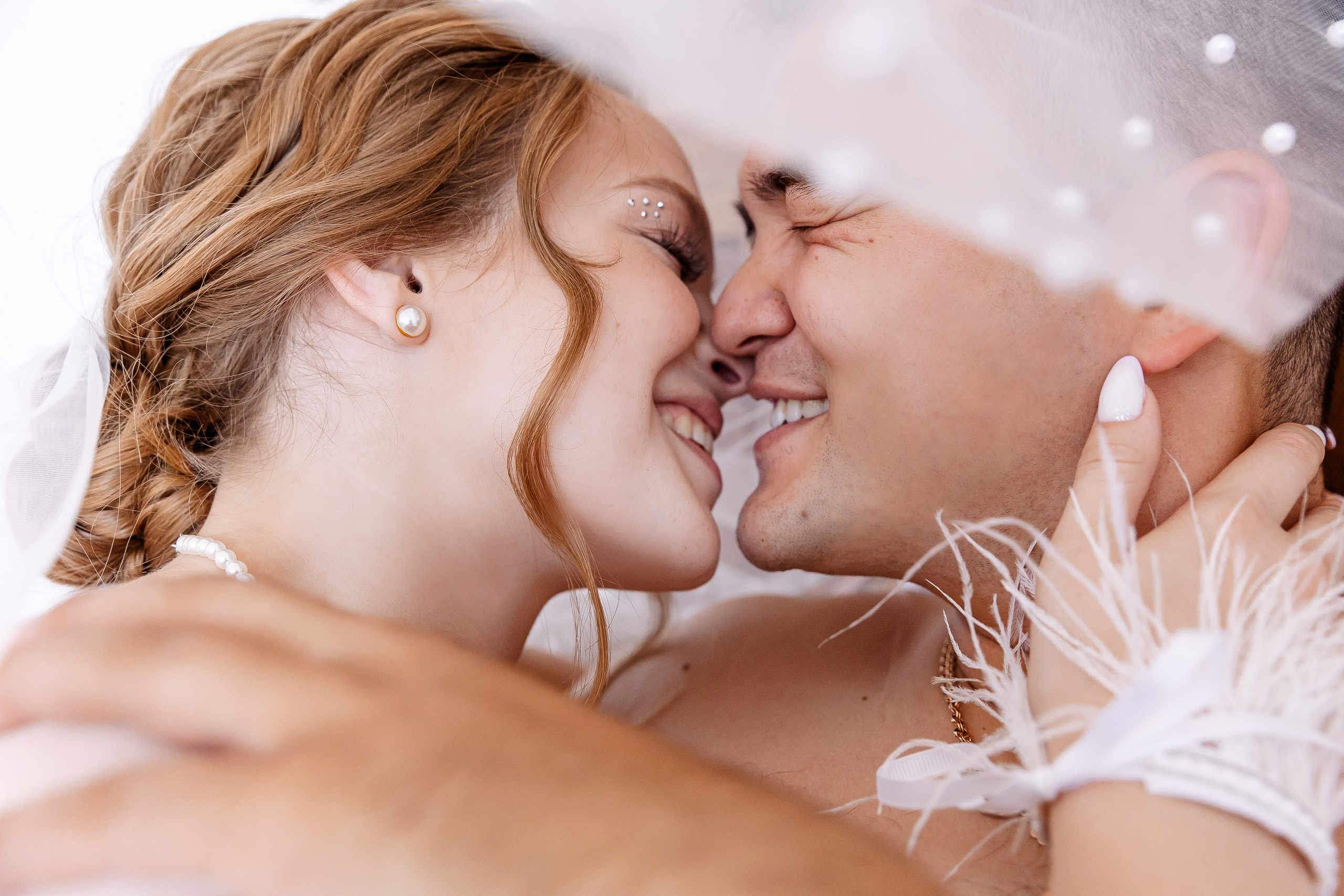 Любовь и Евгений. Свадебный и семейный фотограф в Челябинске Юлия Ишимова