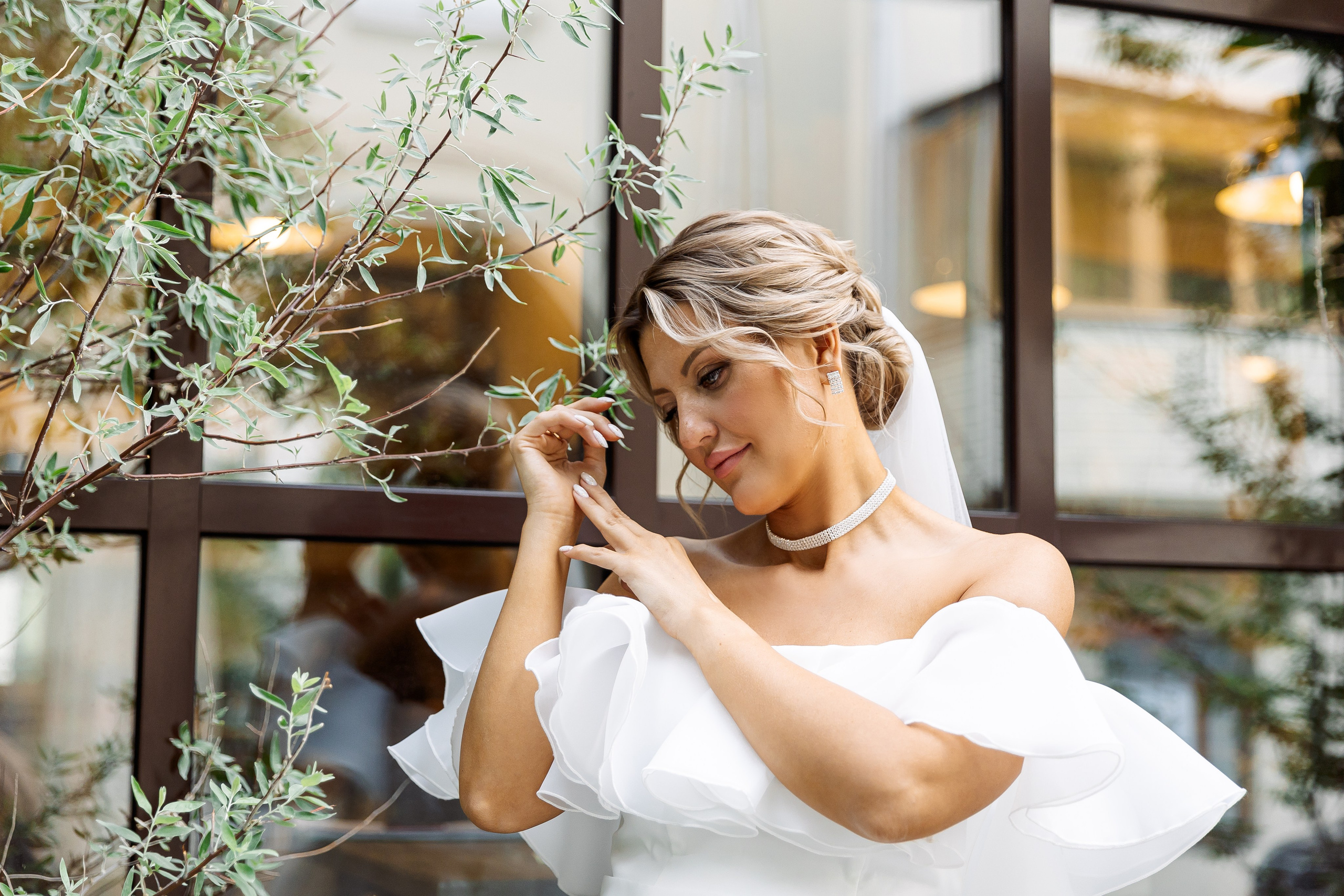 Евгения и Михиал. Свадебный и семейный фотограф в Челябинске Юлия Ишимова