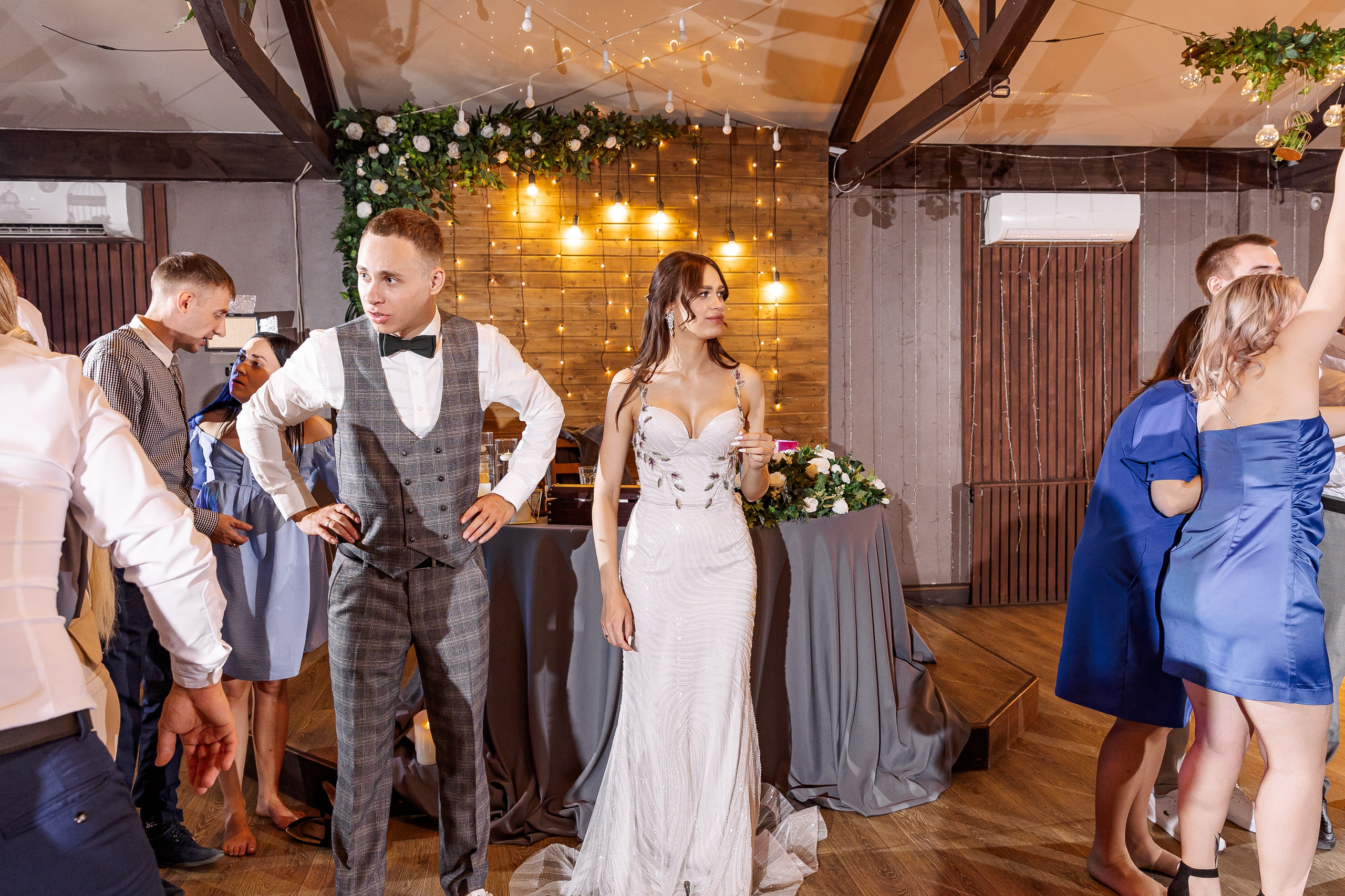 Ангелина и Иван. Свадебный и семейный фотограф в Челябинске Юлия Ишимова