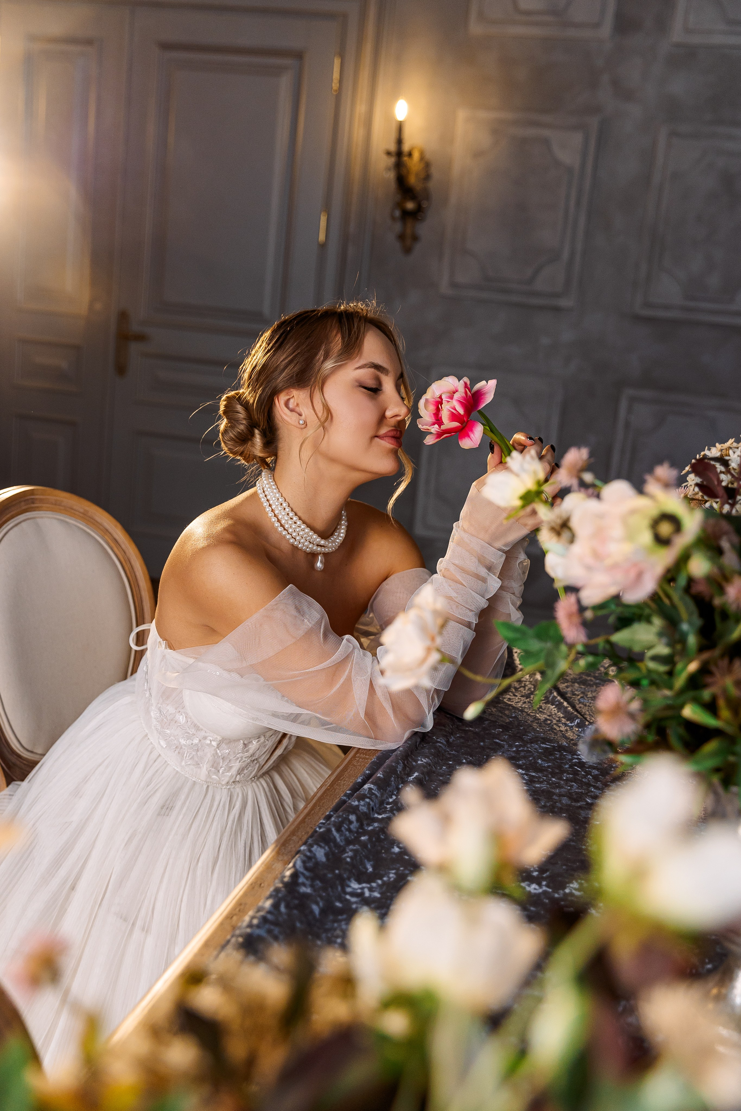 Анастасия утро. Свадебный и семейный фотограф в Челябинске Юлия Ишимова