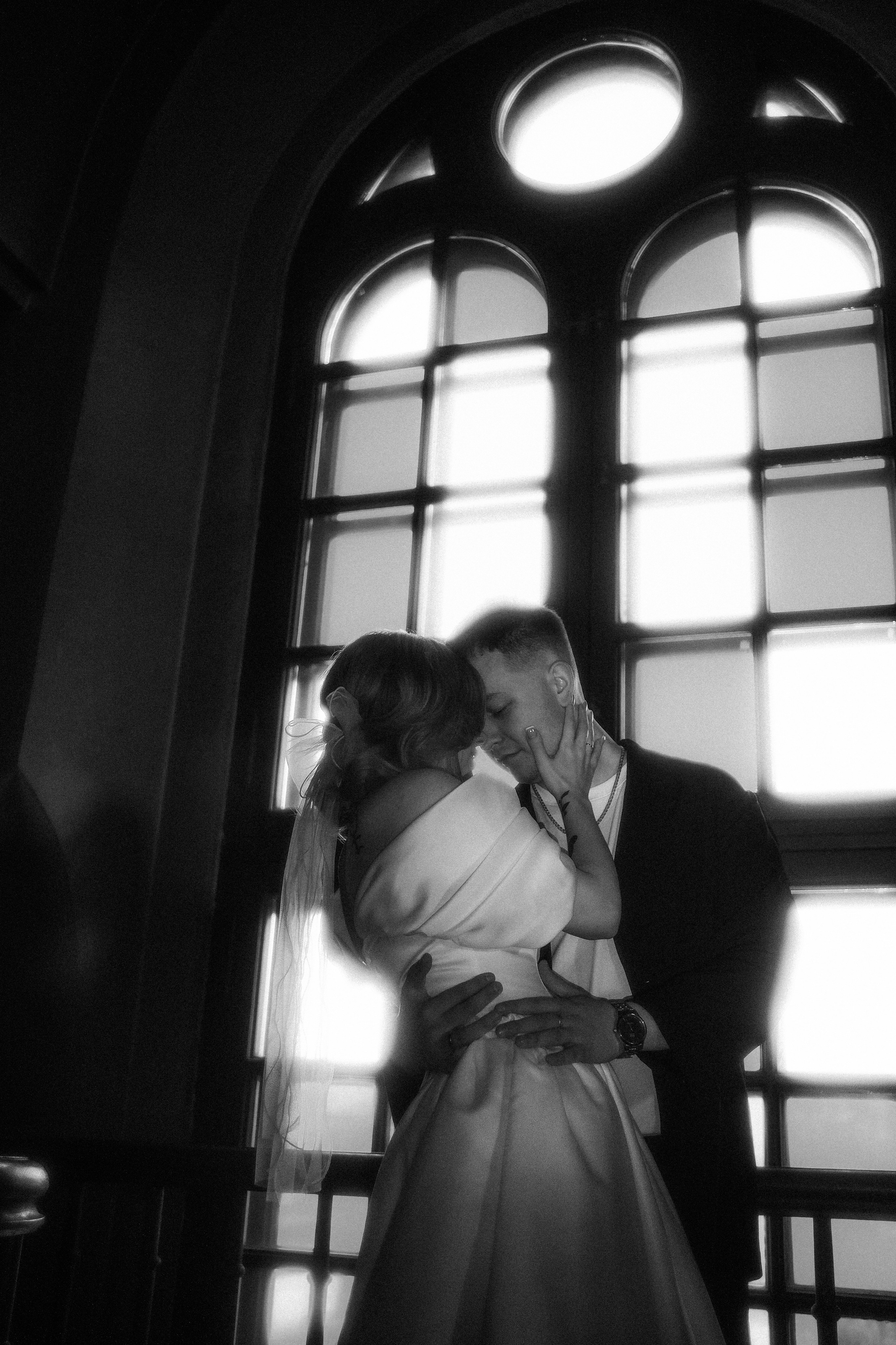 Галя & Денис. Phdkvmr.ru