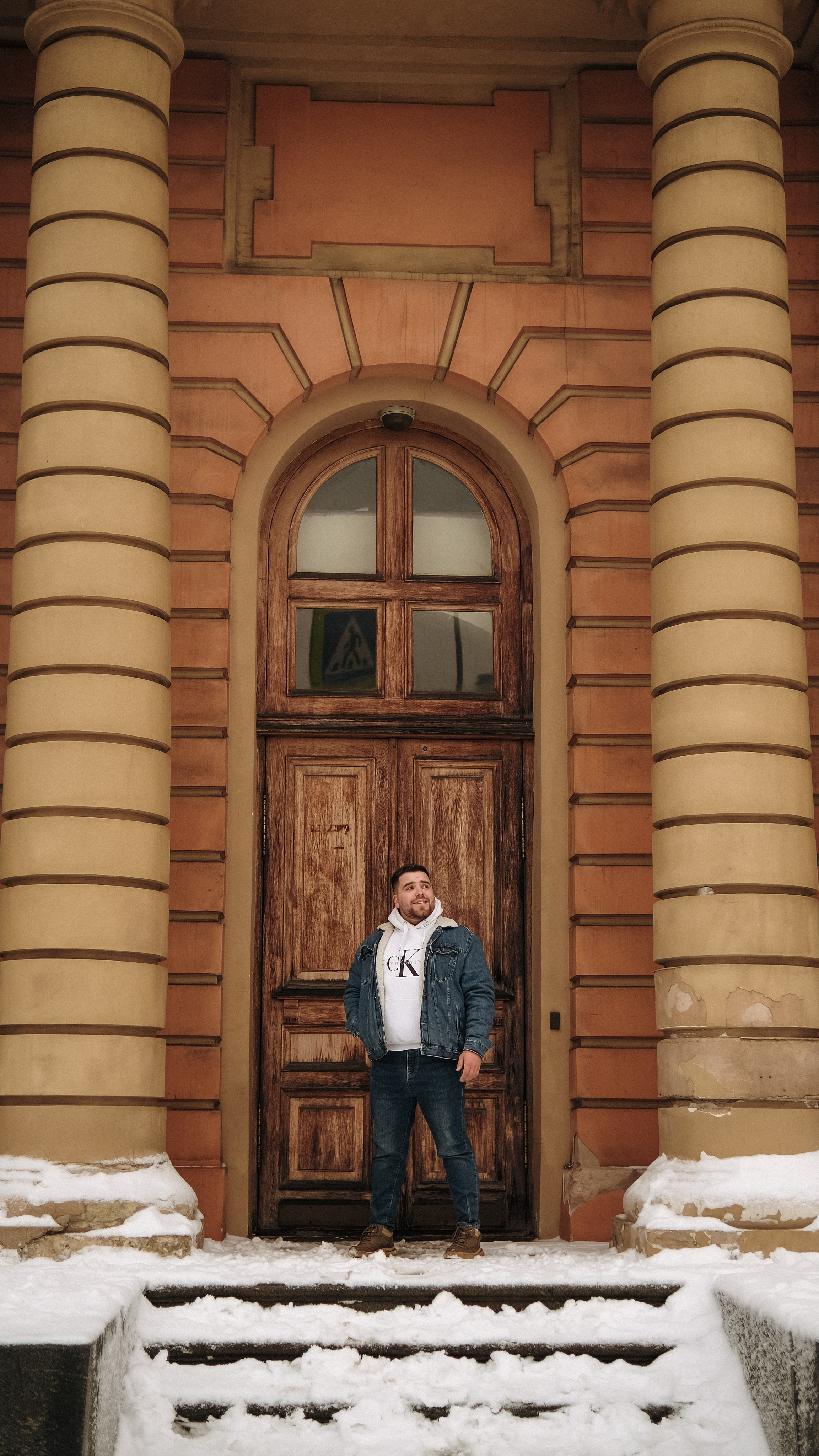 Настя & Егор. Phdkvmr.ru