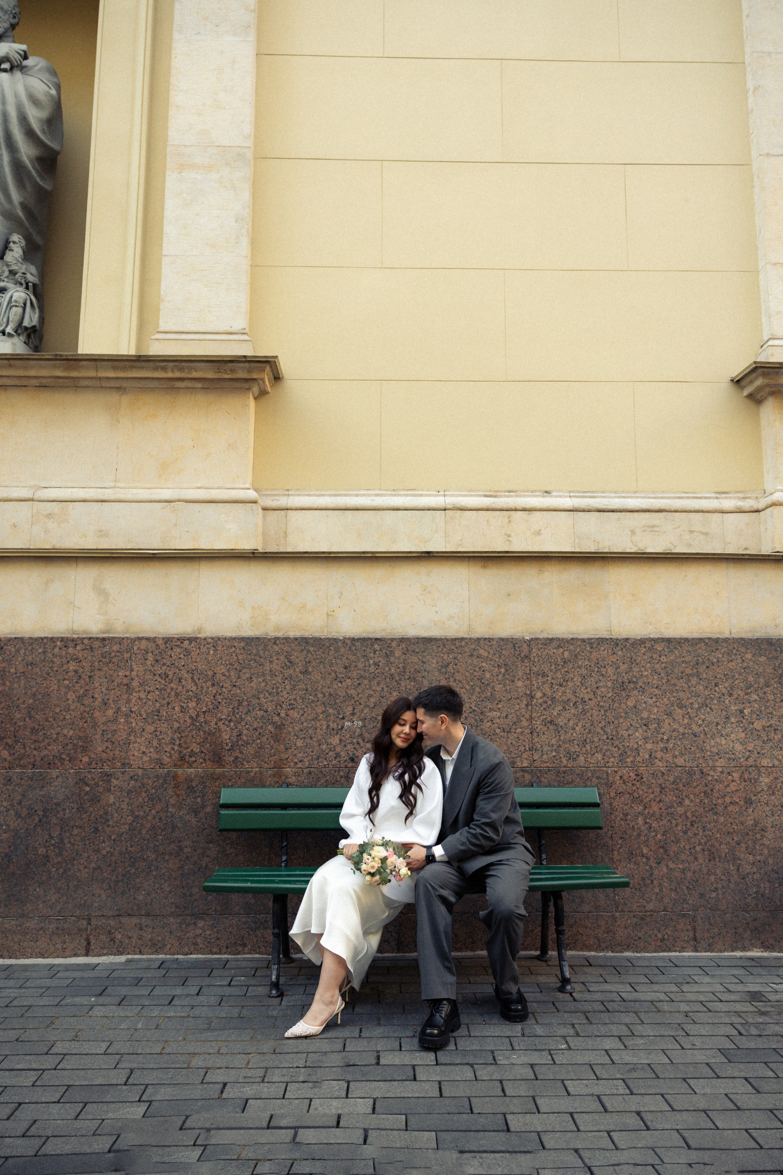 Кристина & Вова. ДБ2. Phdkvmr.ru