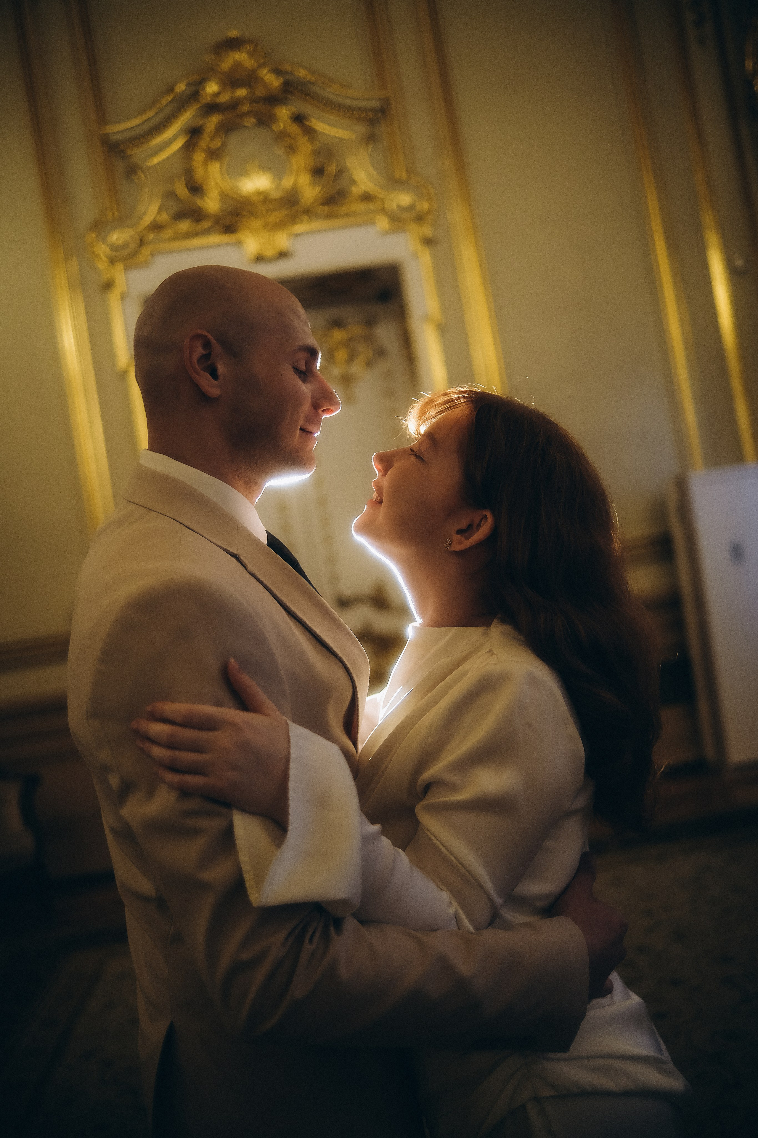 Майя & Леня ДБ1. Phdkvmr.ru