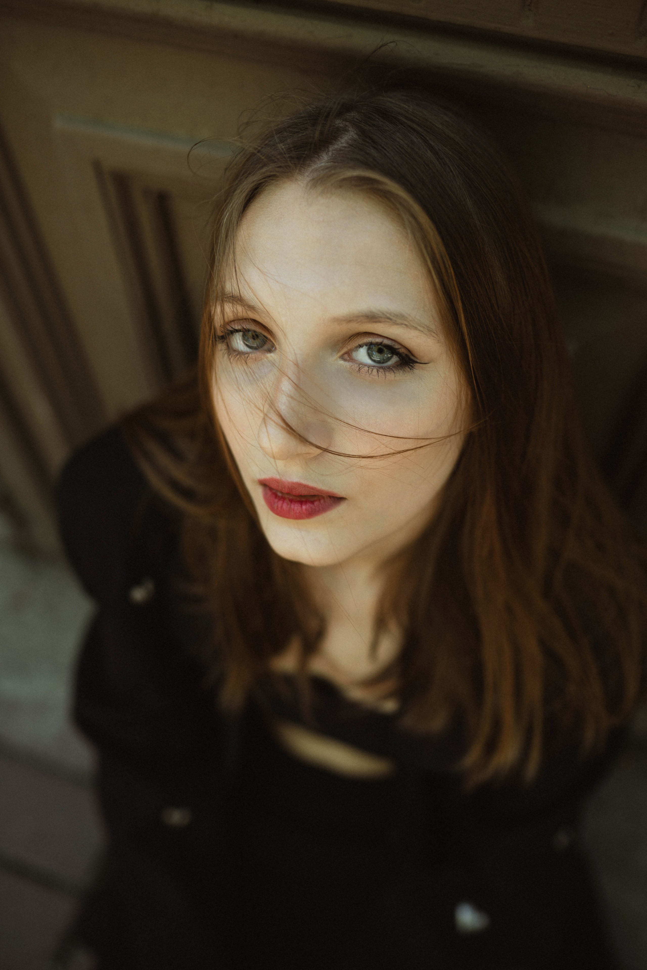 Избештская Анастасия. Promodels