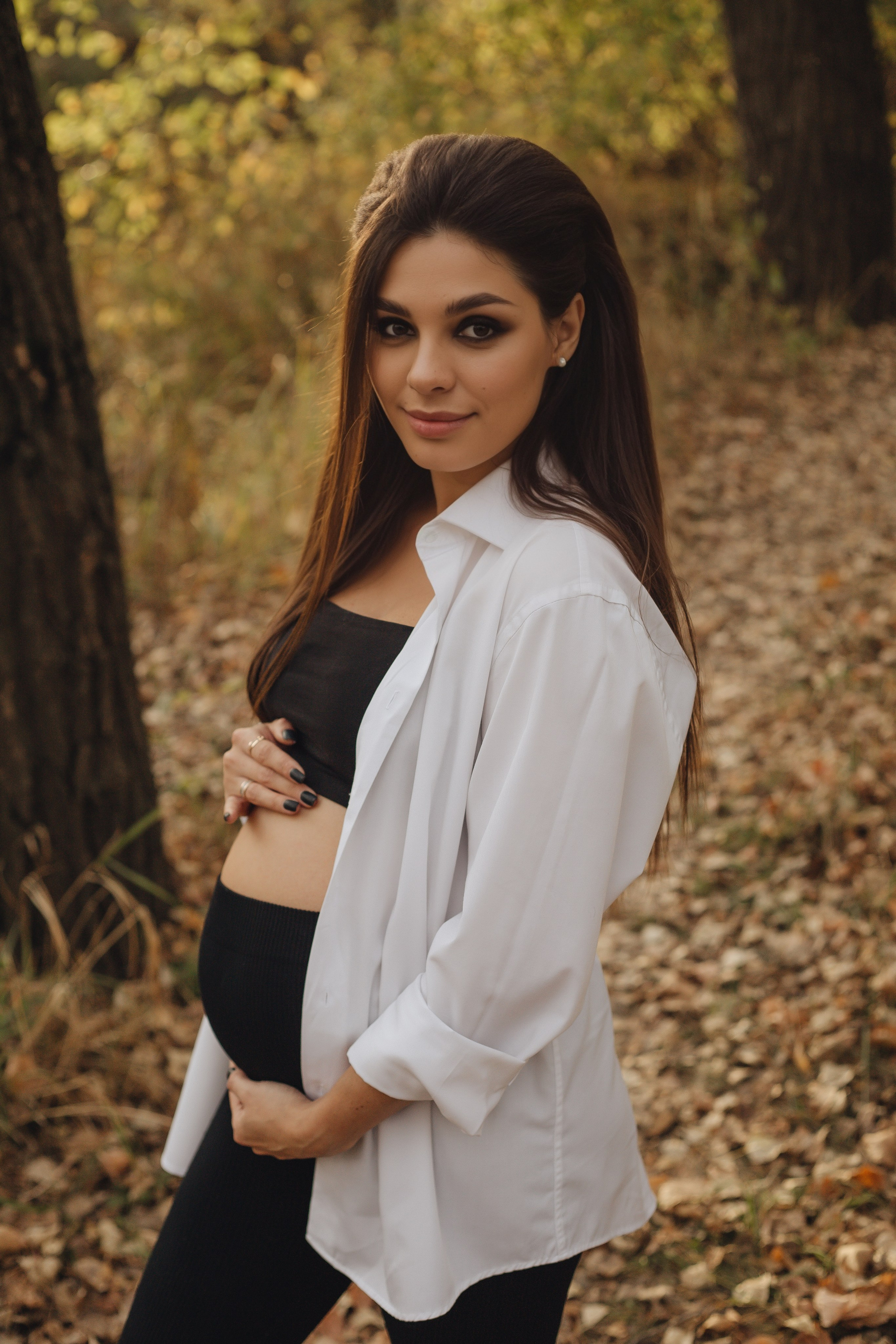 Семья. Фотограф Малофеева Алина