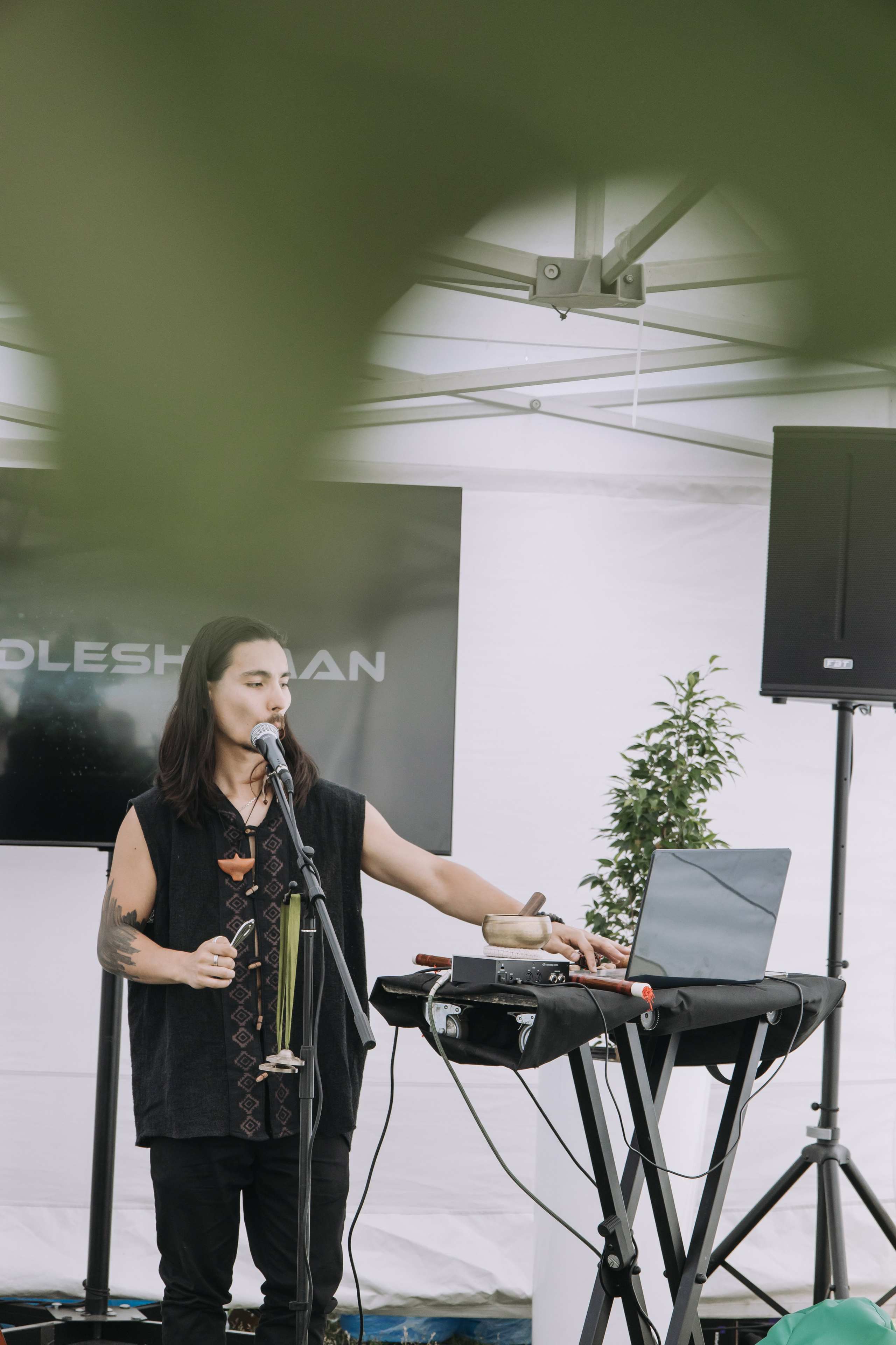 Корпоратив Природа. Репортажный фотограф Анастасия Головко