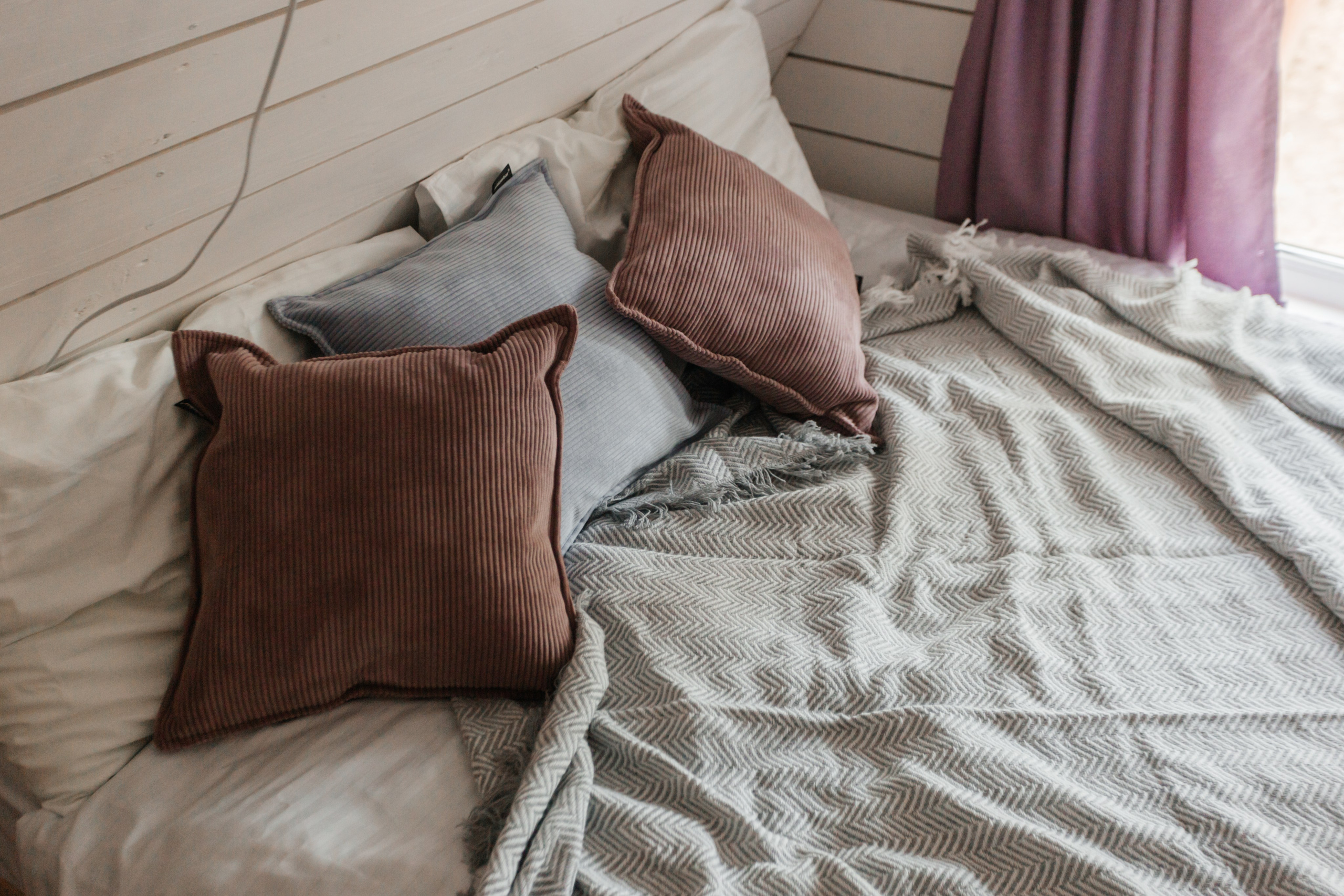 Домики треугольники. Репортажный фотограф Анастасия Головко