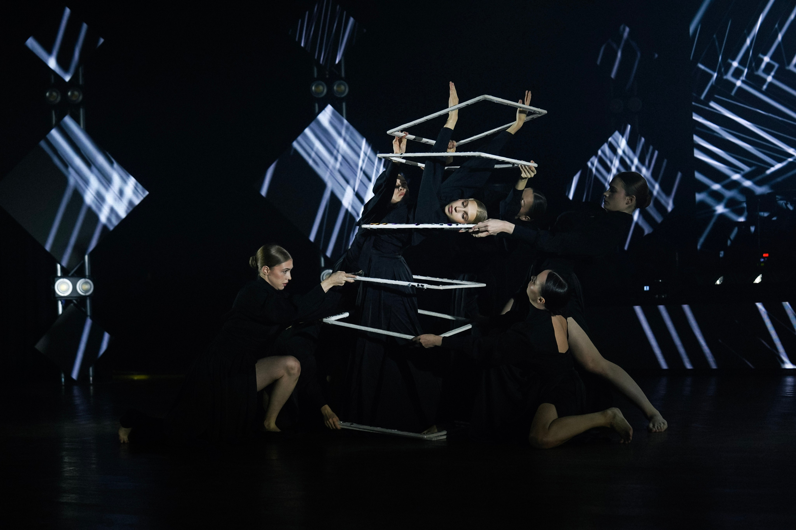 Инсити / Эндемик. Фотограф с психологическим образованием