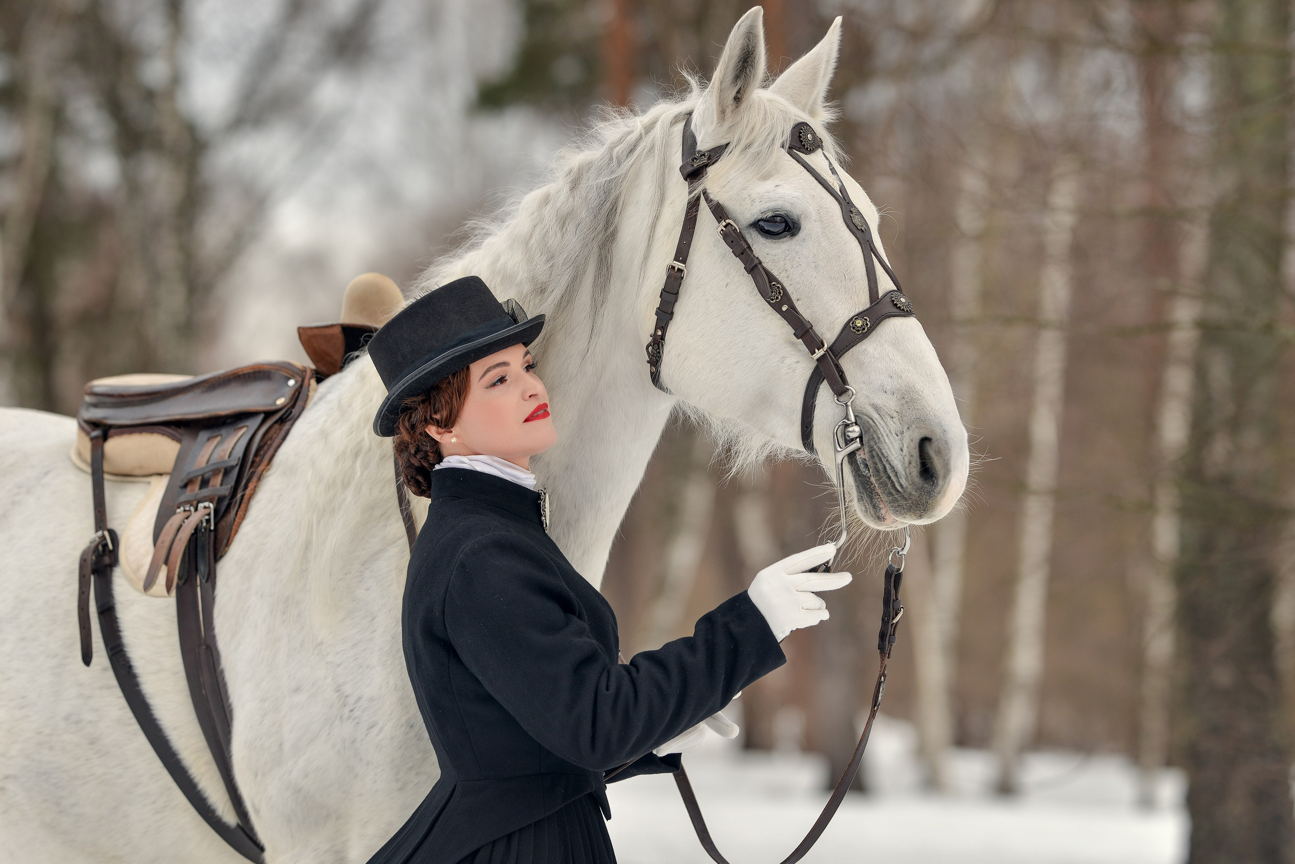 Фотограф Юлия Милосердова