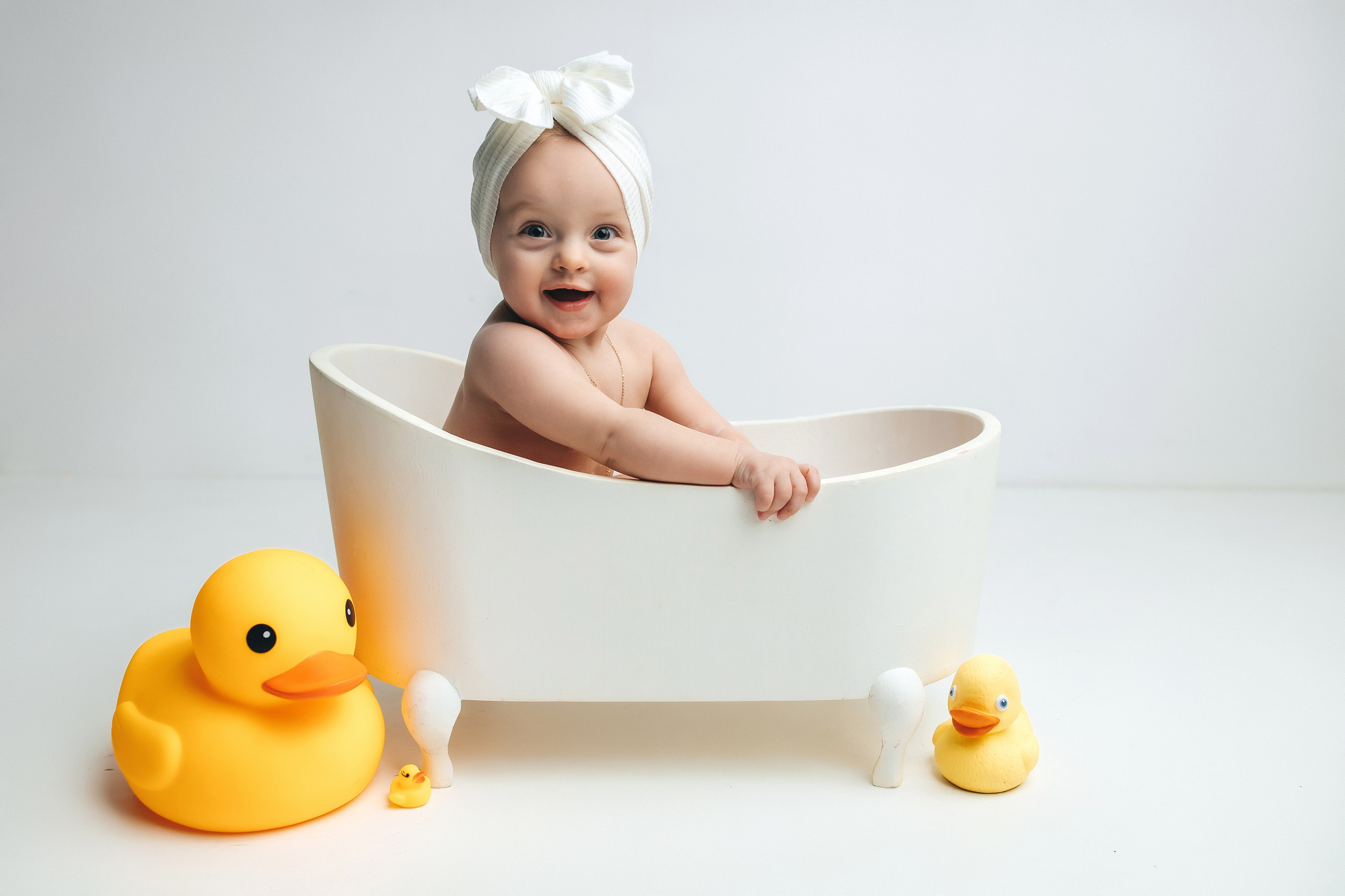 Детки до года (от 3 мес.). Главная