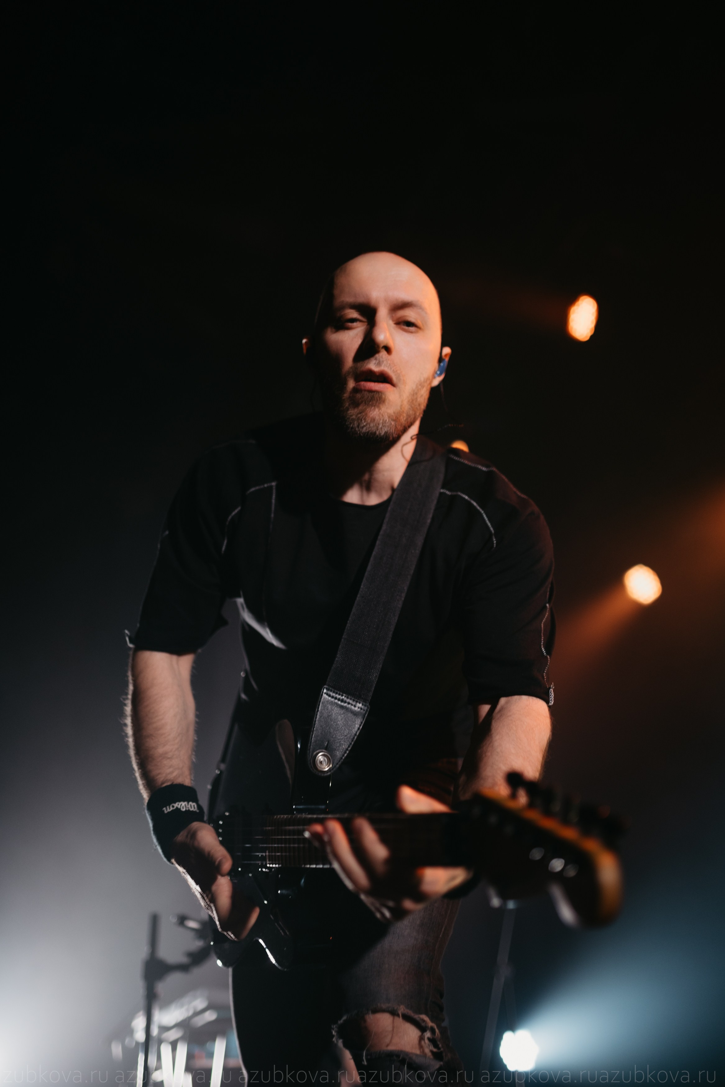 Линда. Фотограф Анастасия Зубкова