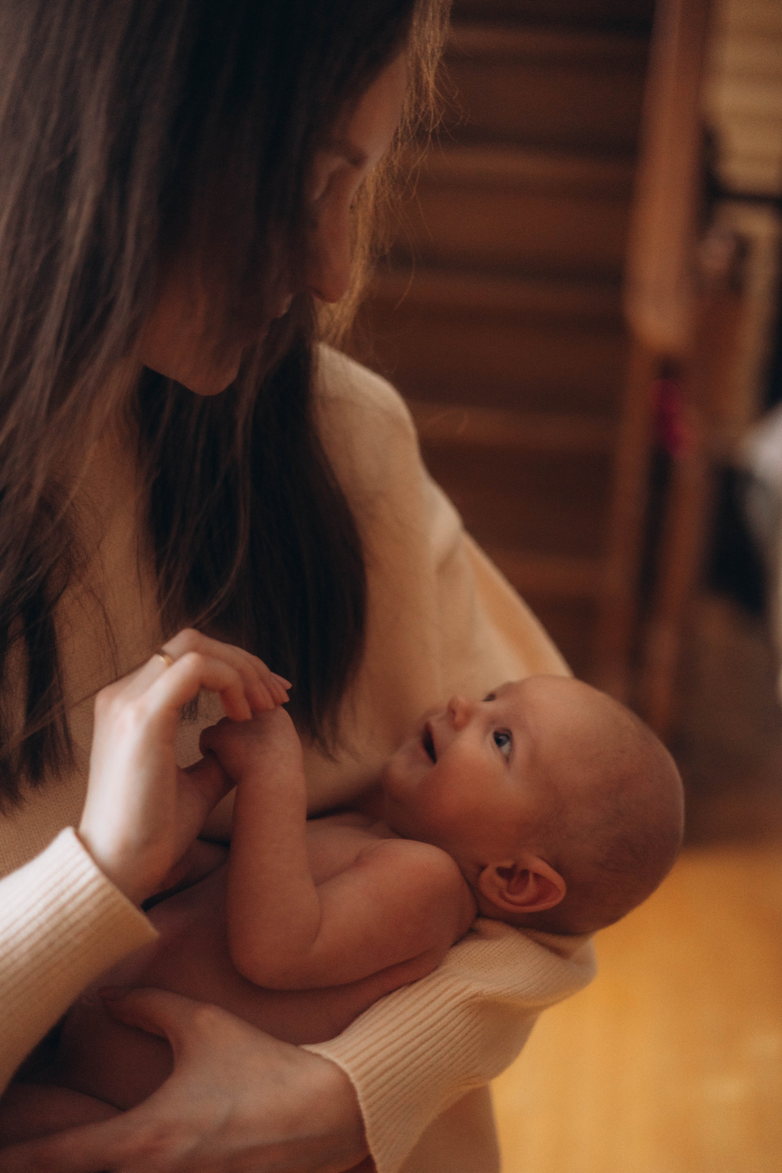 Илья. Наталья Косьянова. Ваш фотограф. Москва