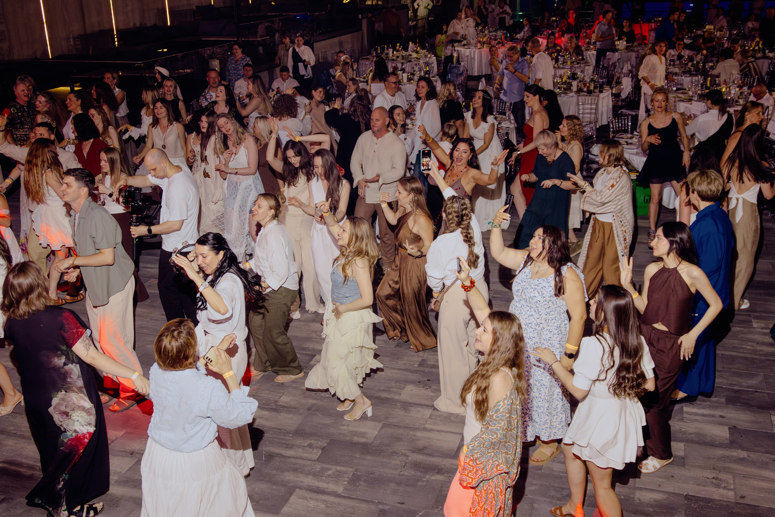 Репортажная съёмка корпоратива компании Феникс. Портретный фотограф в Ростове-на-Дону Антон Казарин