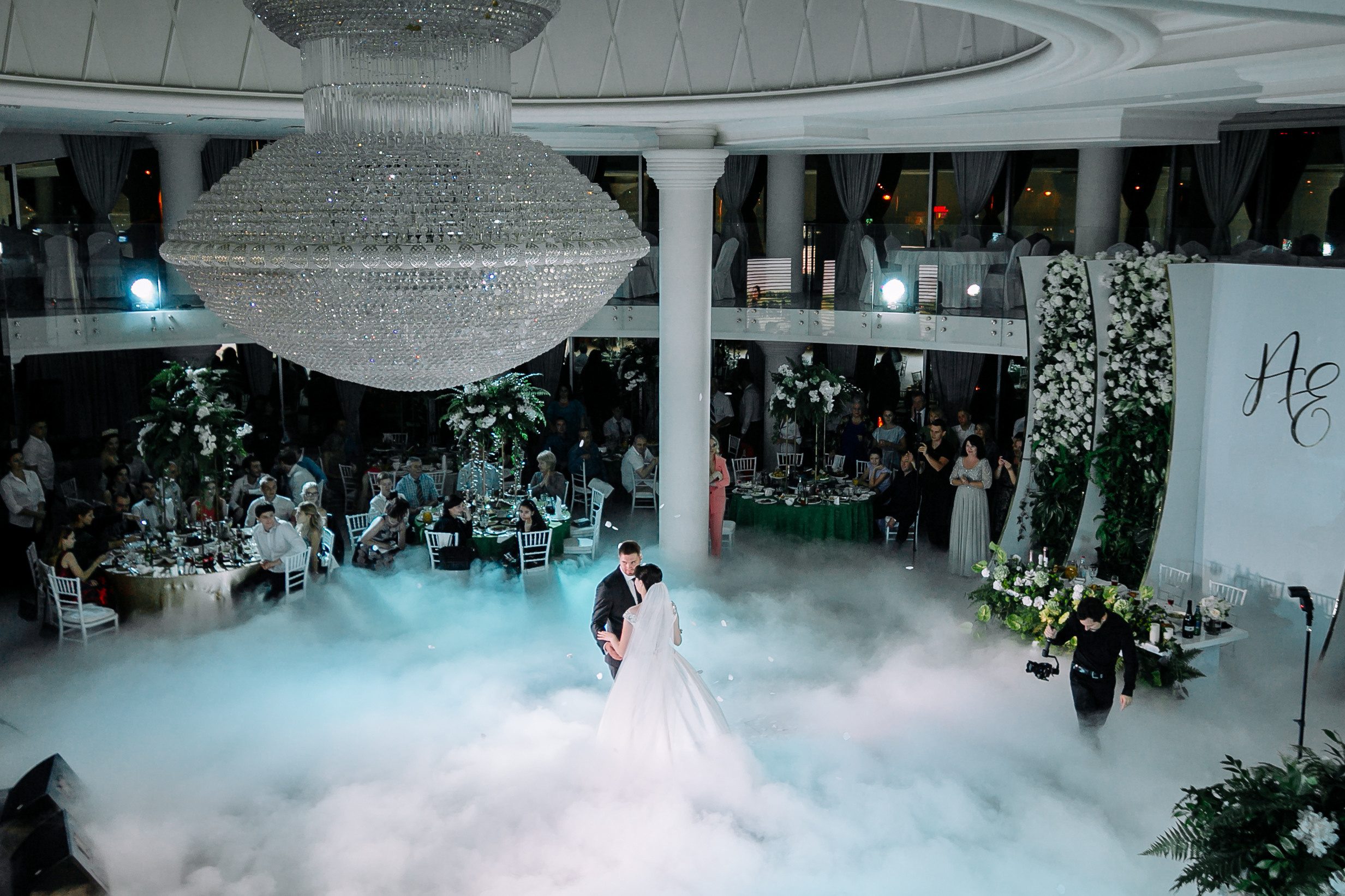 Обучение. Видеосъемка свадеб в Ростове-на-Дону, Краснодаре, Москве, Сочи и Крыму