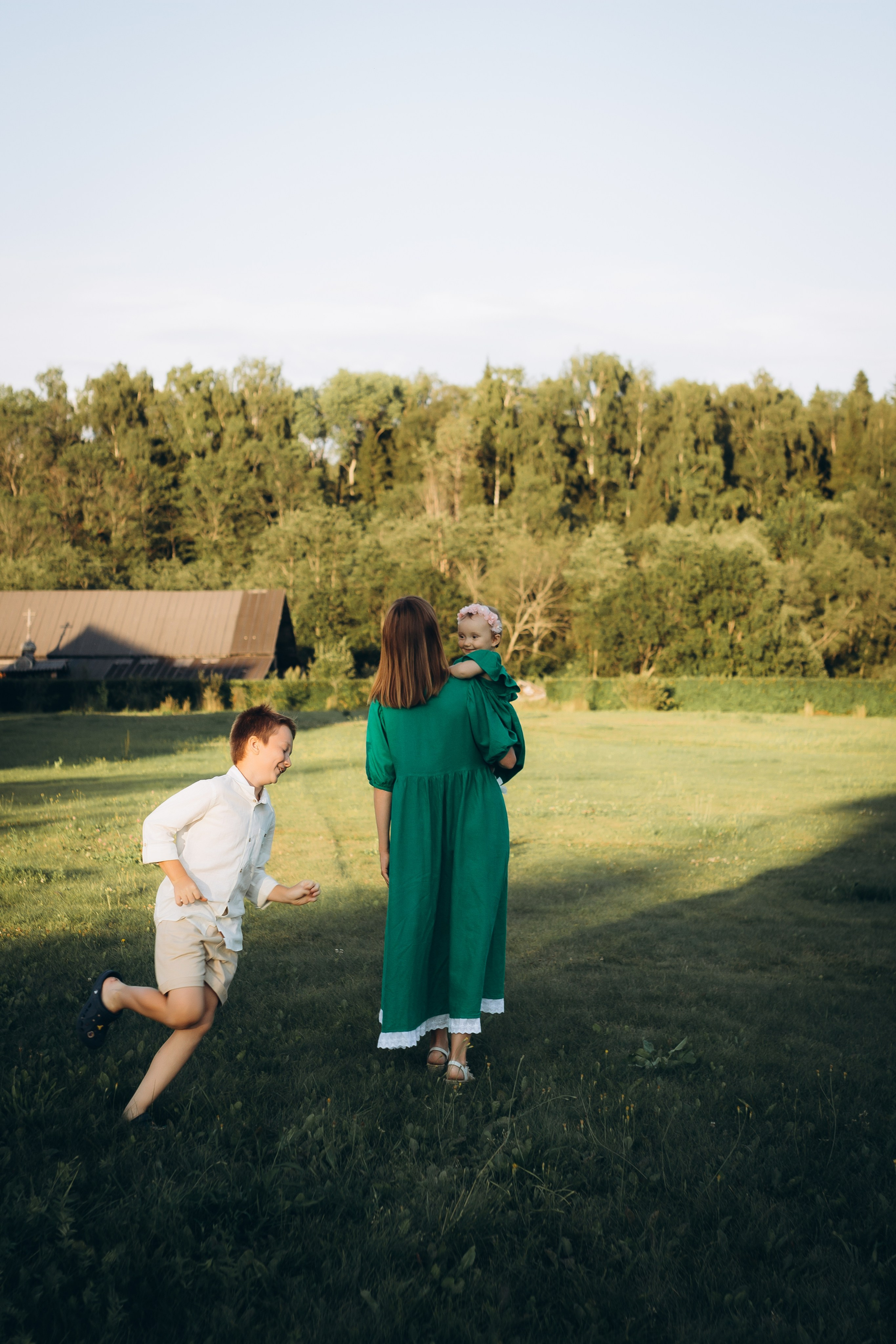 Гремячий ключ. Ph.nataluuna ФОТОГРАФ СЕРГИЕВ ПОСАД