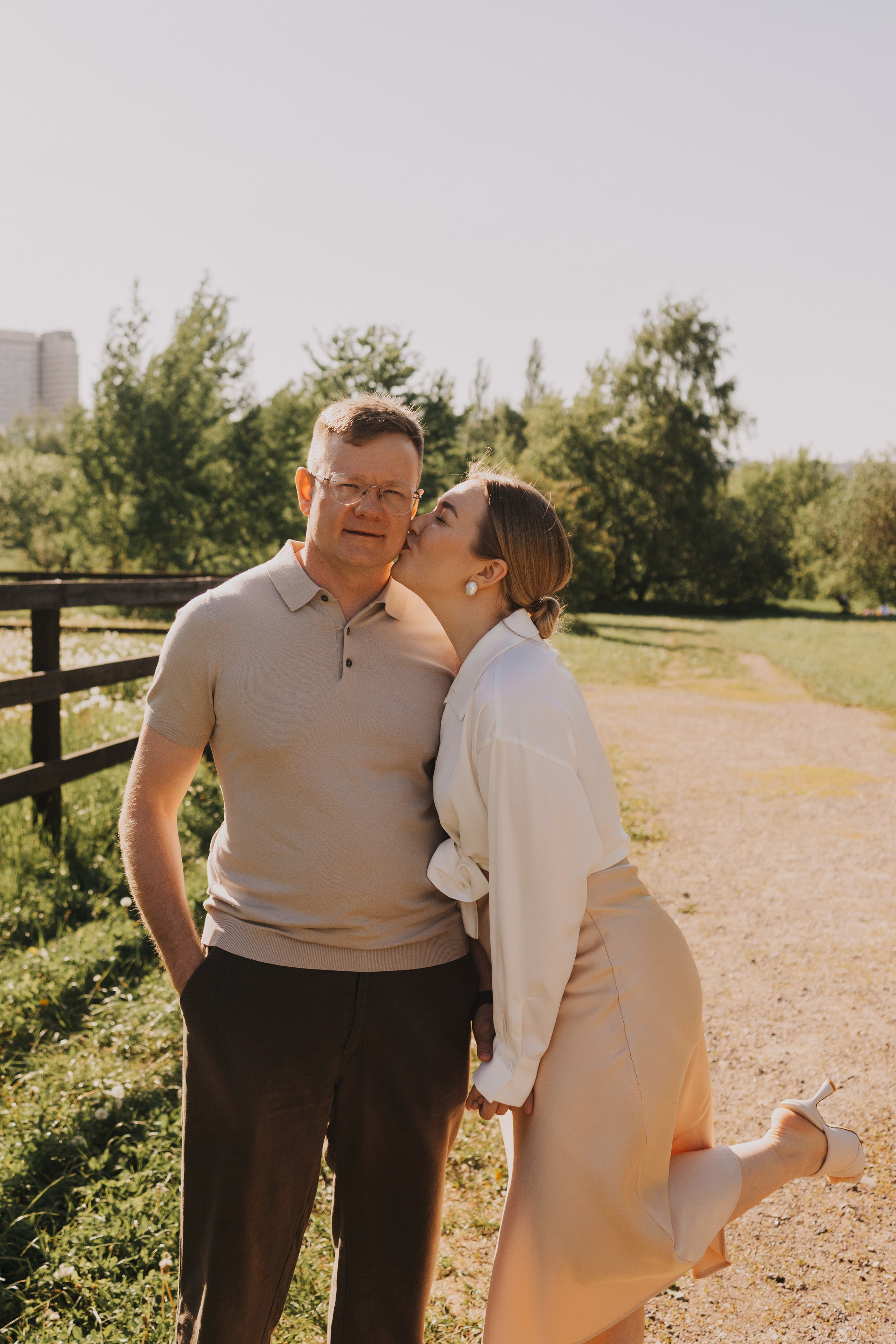 Экспресс Фотосессия. Быстро и Стильно