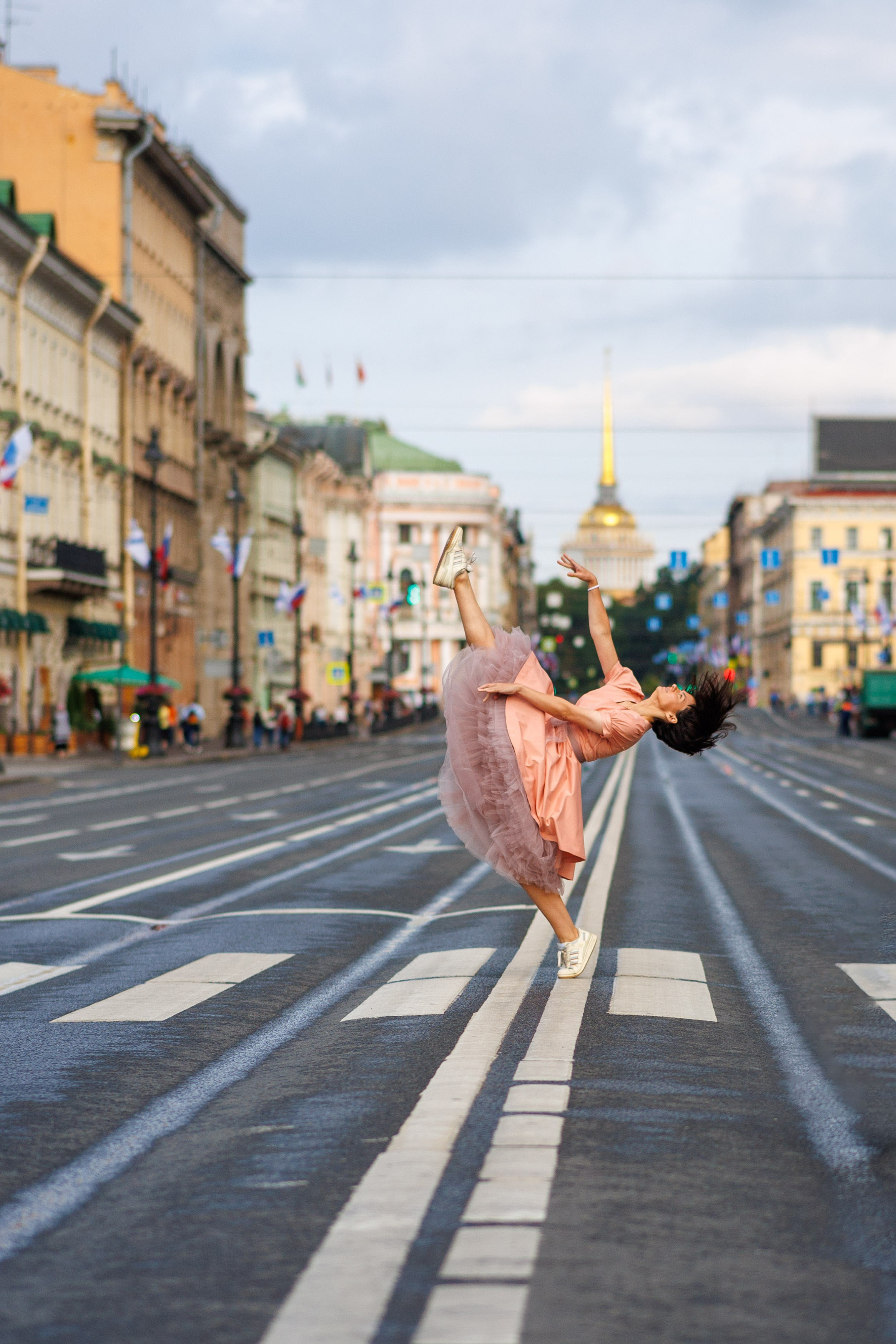 Невский проспект