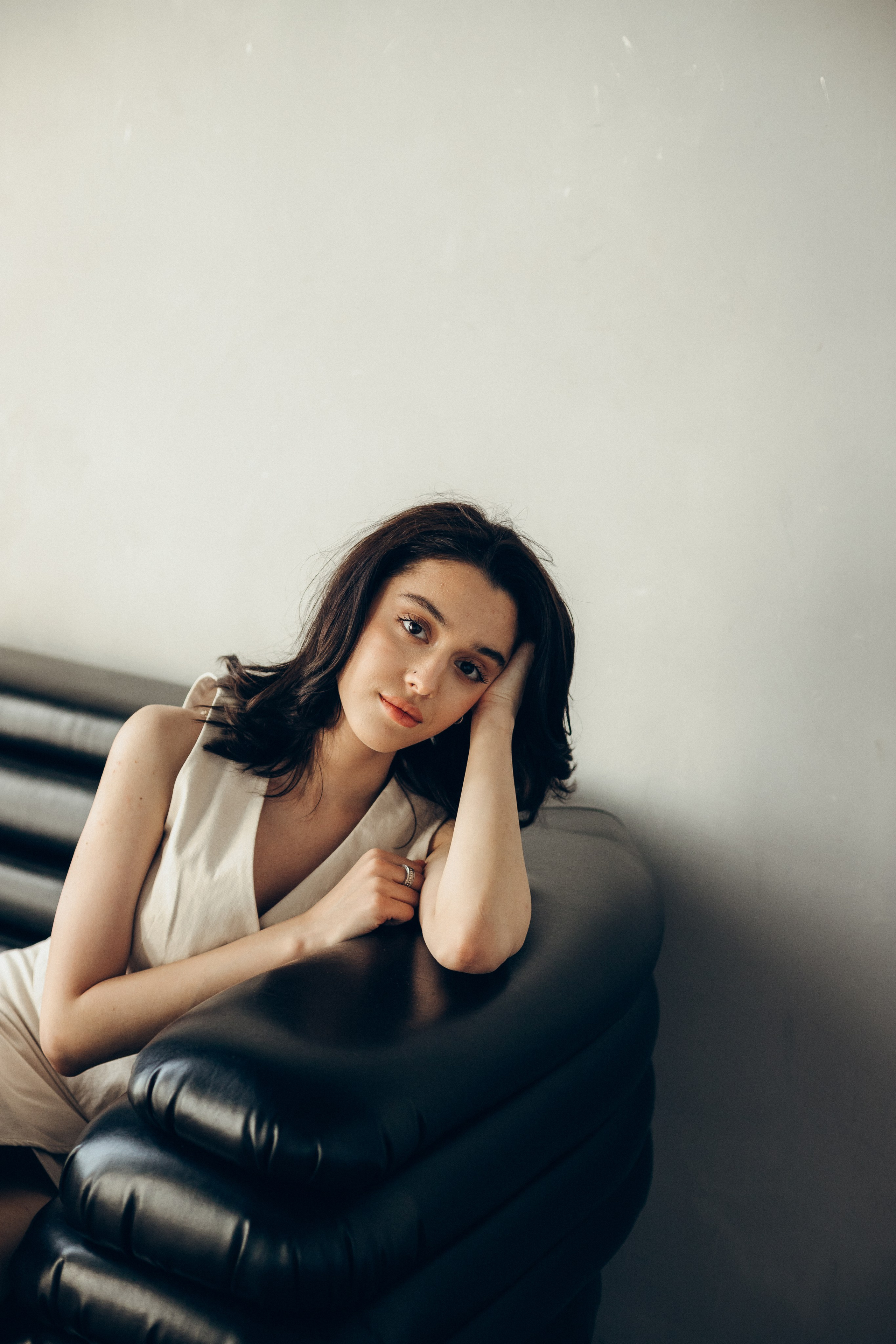 Мадина. Семейный фотограф новорожденных УФА Гульнара Зиновьева