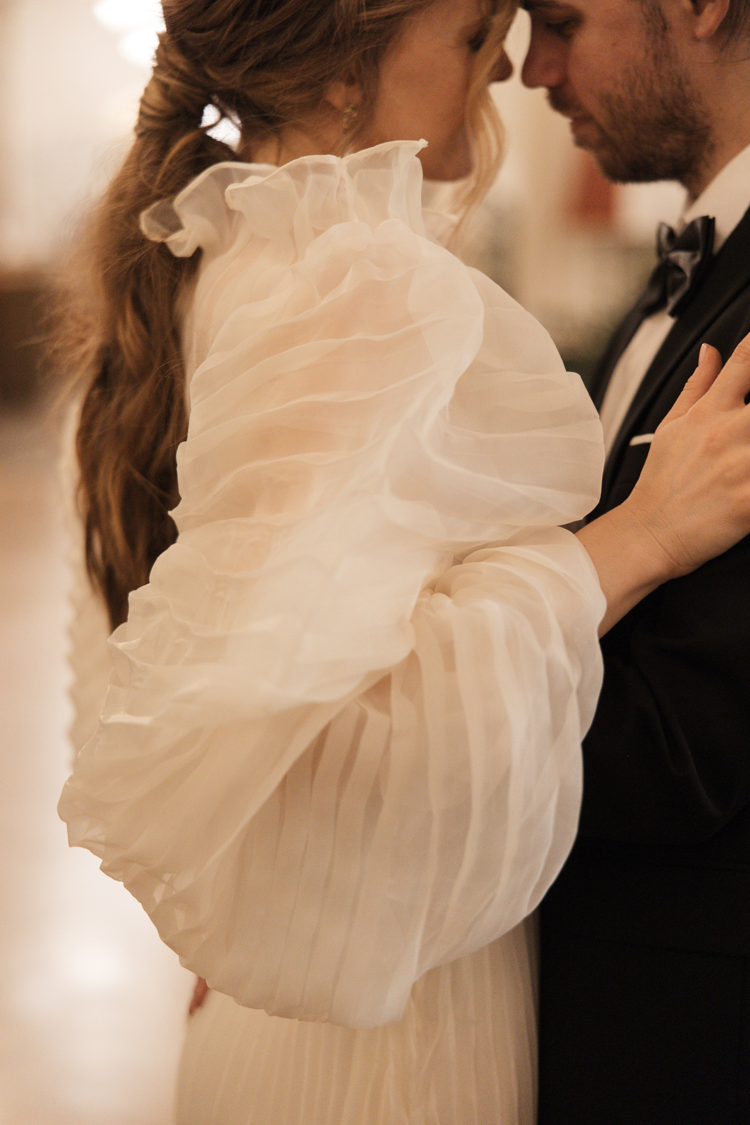 Ксения & Андрей. Семейный фотограф в Москве Виктория Ястребинская