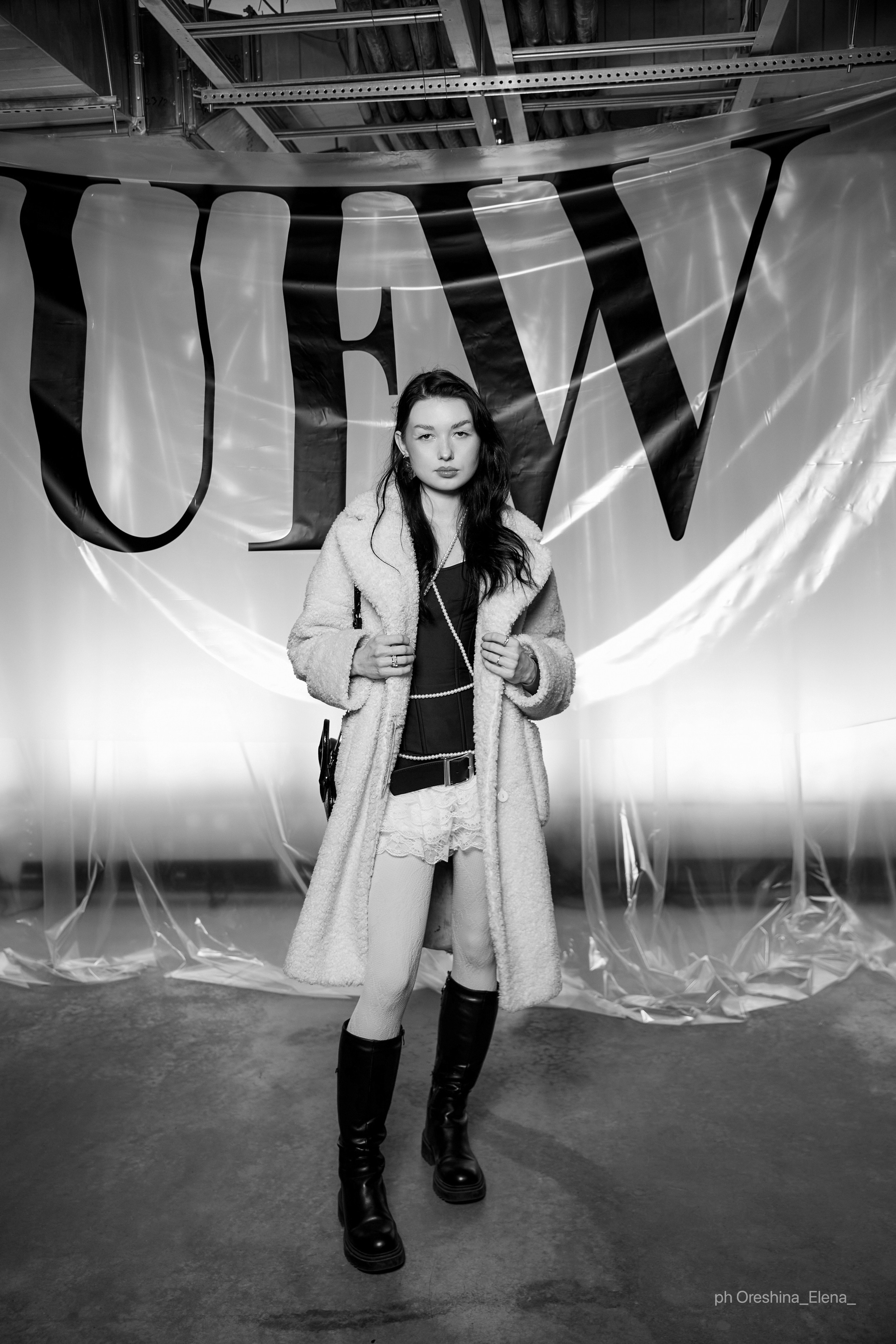 Фоторепортаж: Второй день Ulyanovsk Fashion Week от Алисы Богатовой | Фотограф Елена Орешина. Свадебный и семейный фотограф в Ульяновске Орешина Елена