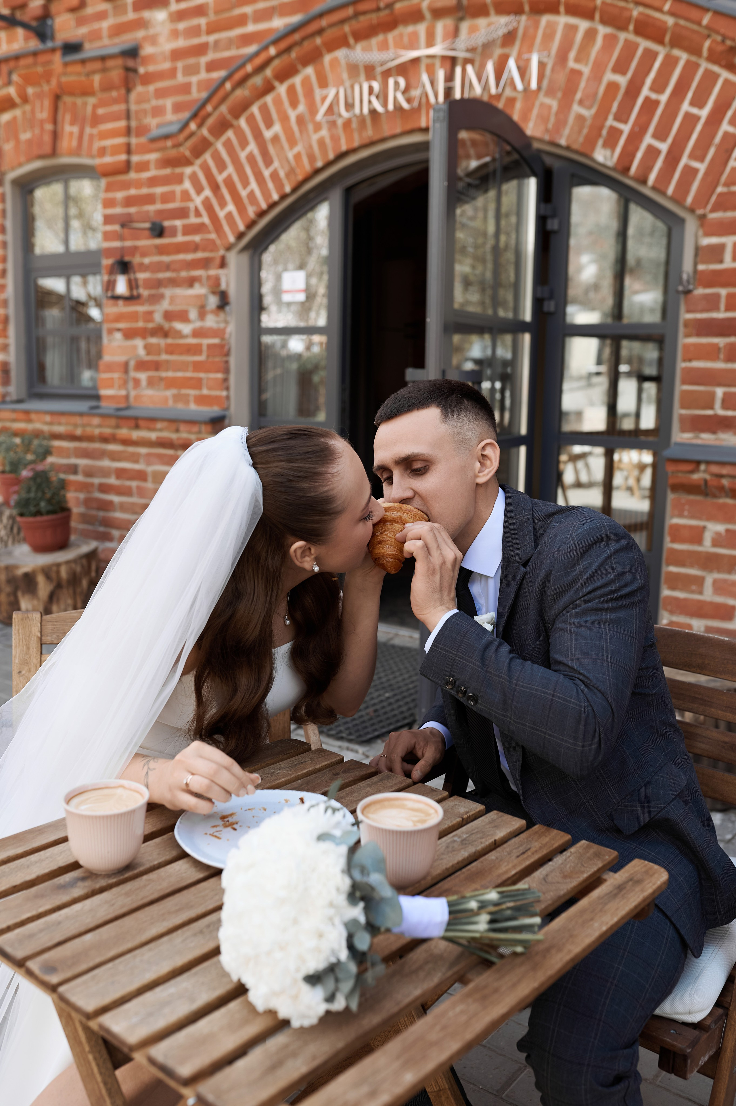 Рустам и Элена. Свадебный и семейный фотограф Регина Кагарманова