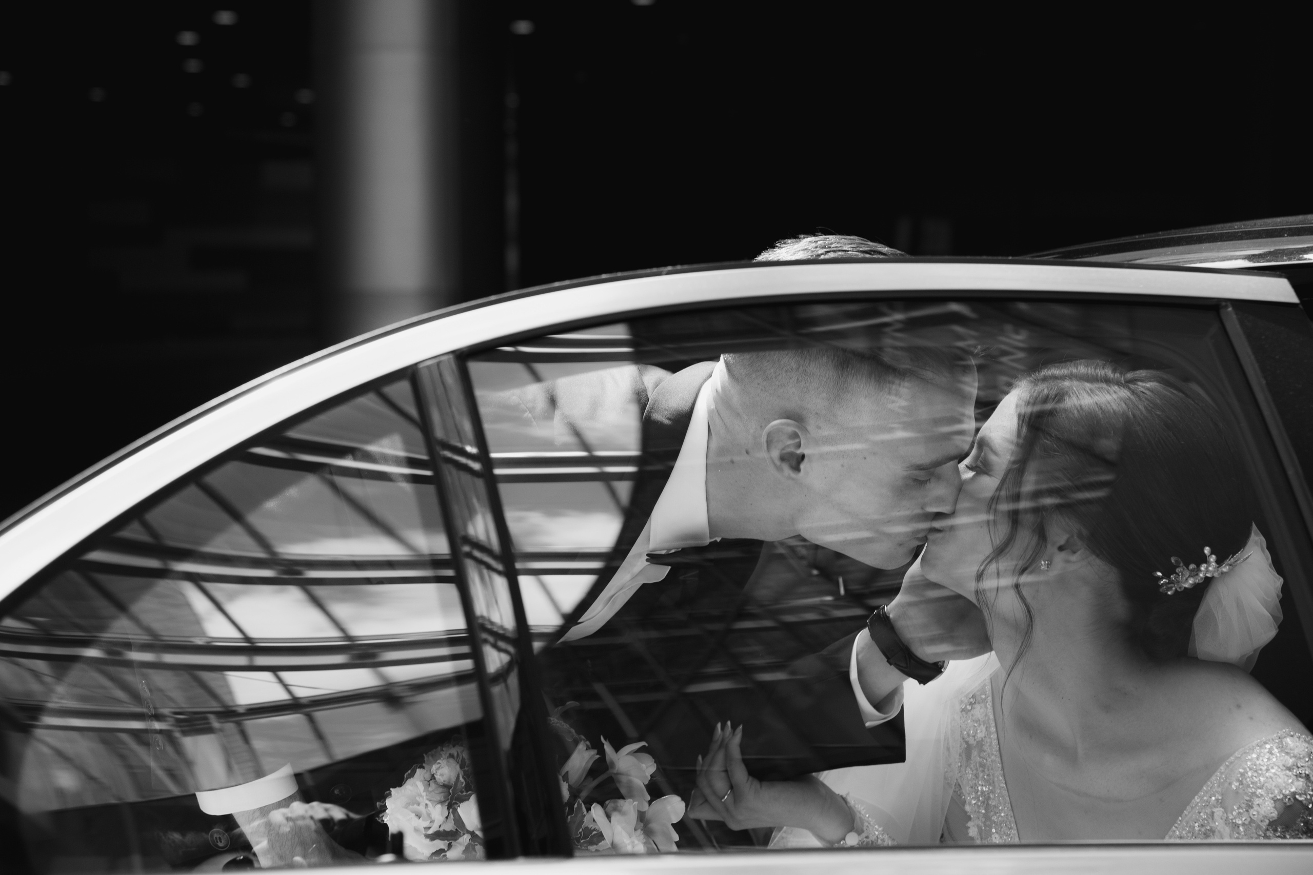 Свадебные. Свадебный и семейный фотограф в Несвиже Ксения Самойлик