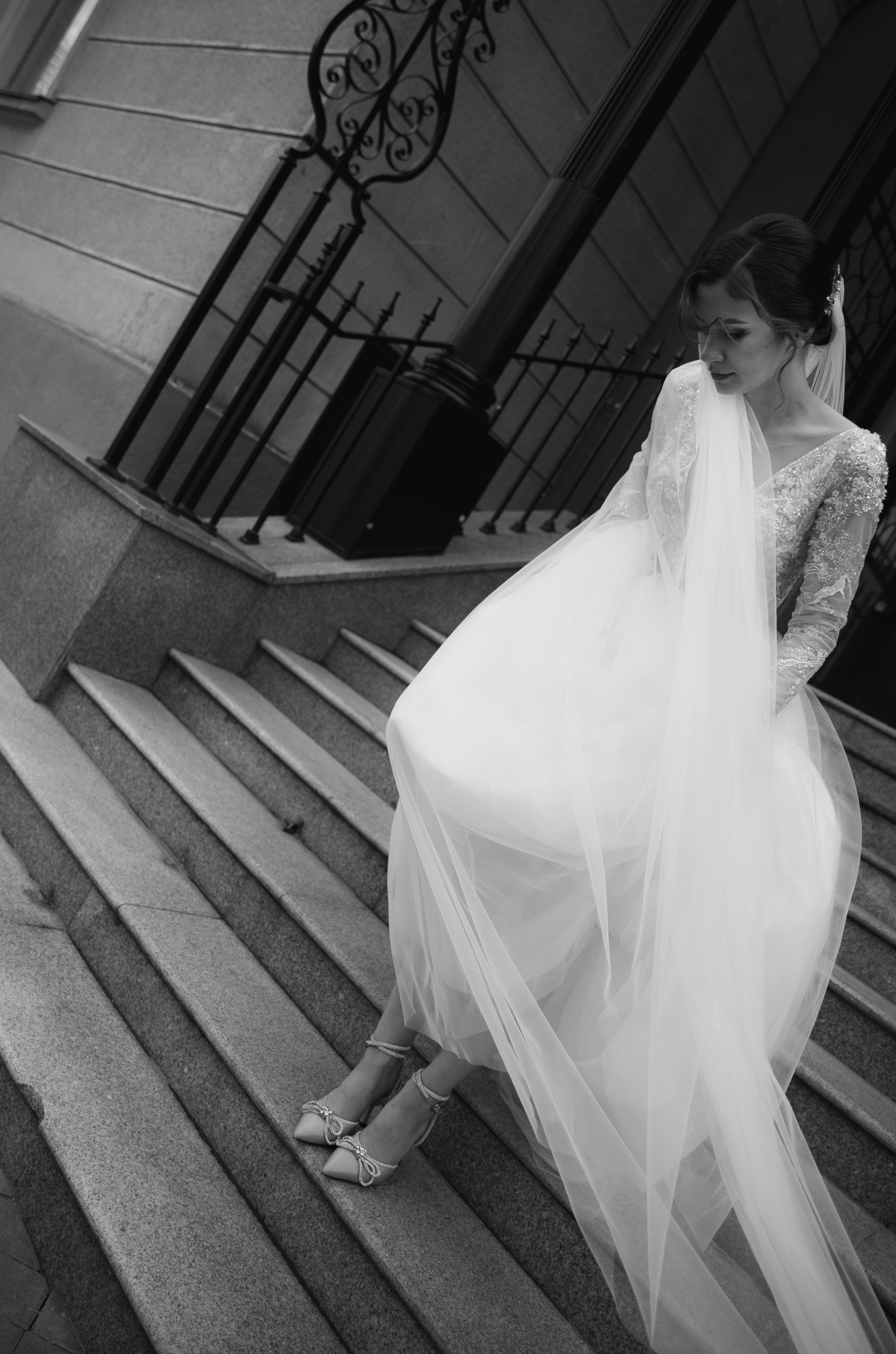 Свадебные. Свадебный и семейный фотограф в Несвиже Ксения Самойлик