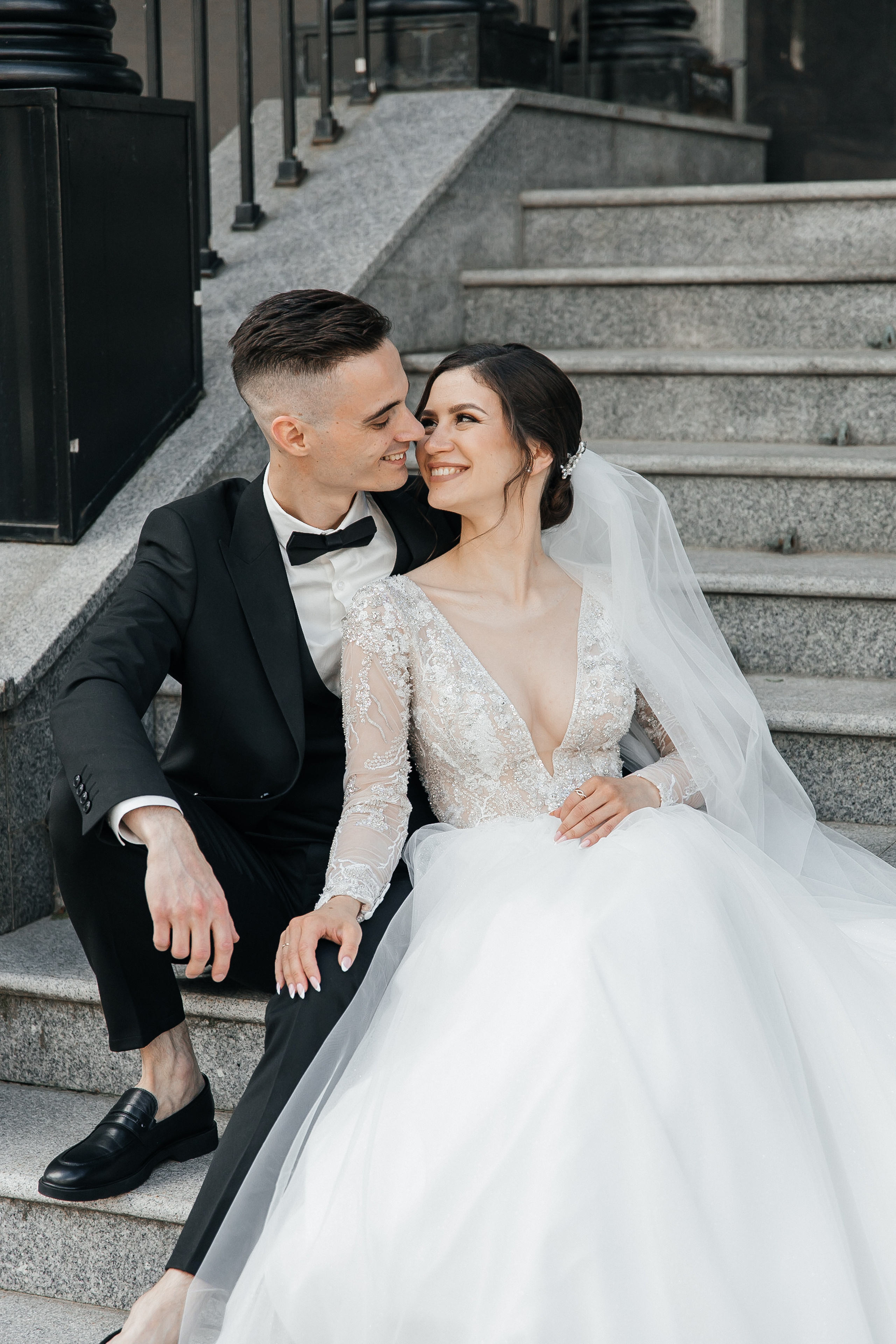 Свадебные. Свадебный и семейный фотограф в Несвиже Ксения Самойлик