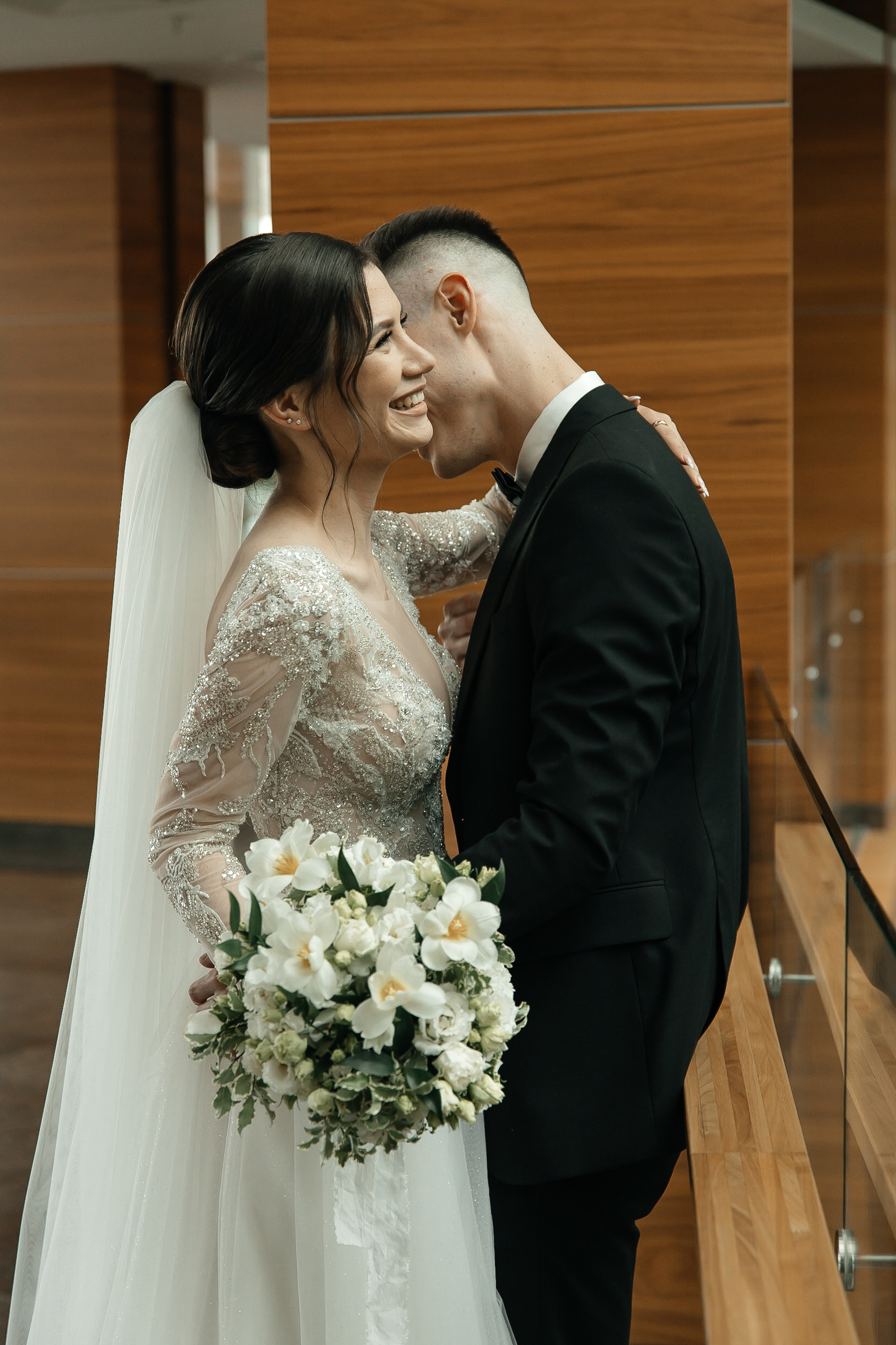 Свадебные. Свадебный и семейный фотограф в Несвиже Ксения Самойлик