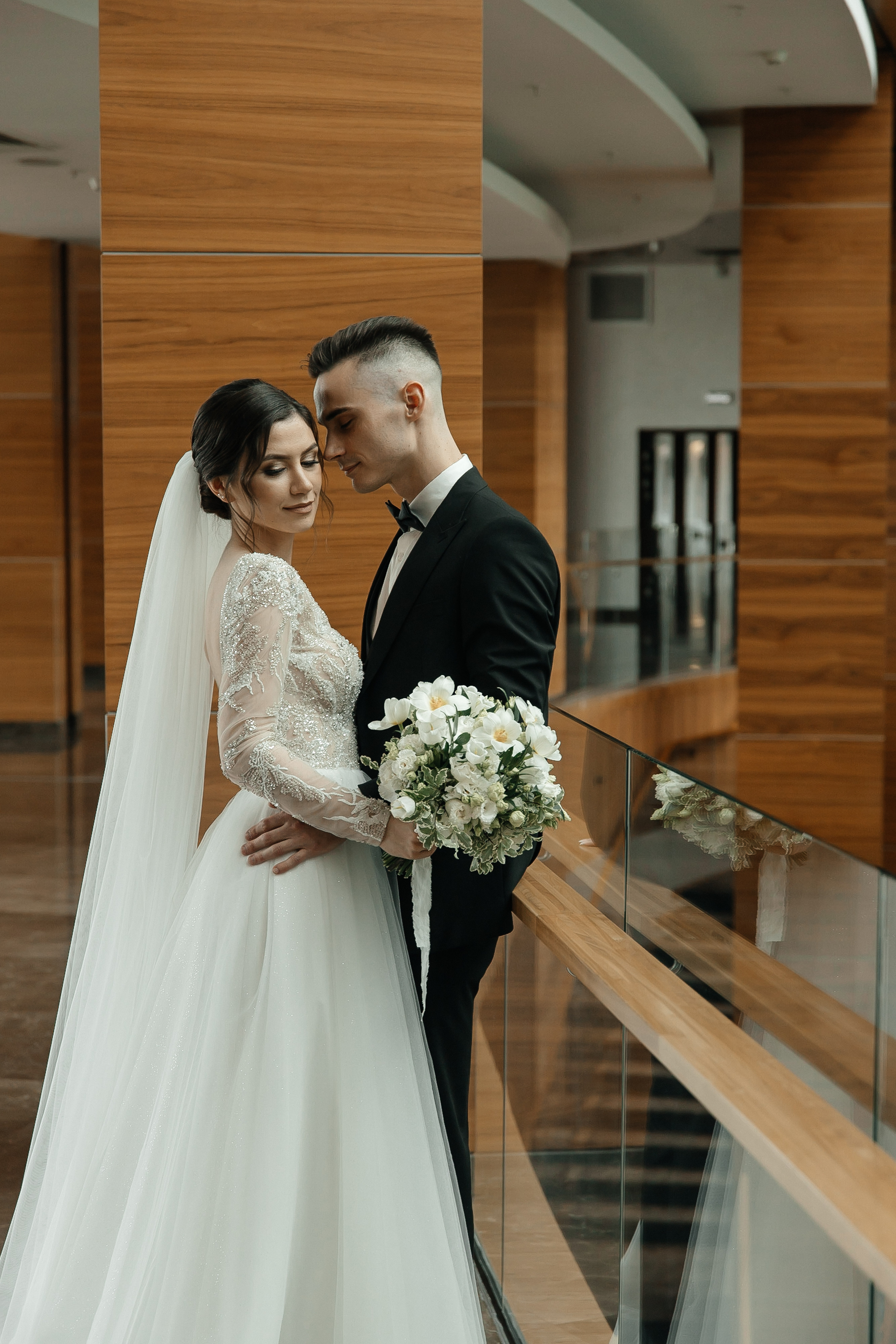 Свадебные. Свадебный и семейный фотограф в Несвиже Ксения Самойлик