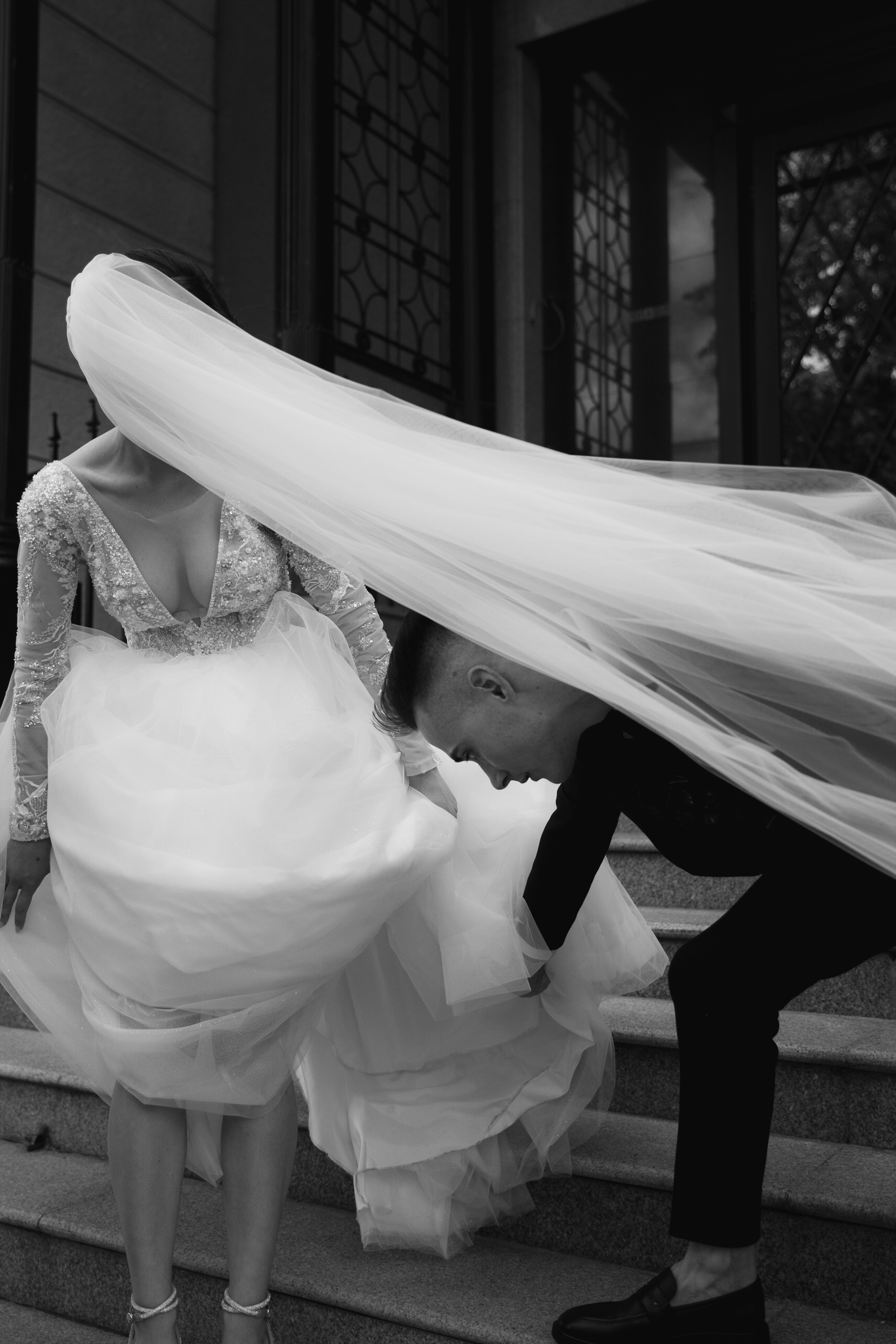 Свадебные. Свадебный и семейный фотограф в Несвиже Ксения Самойлик