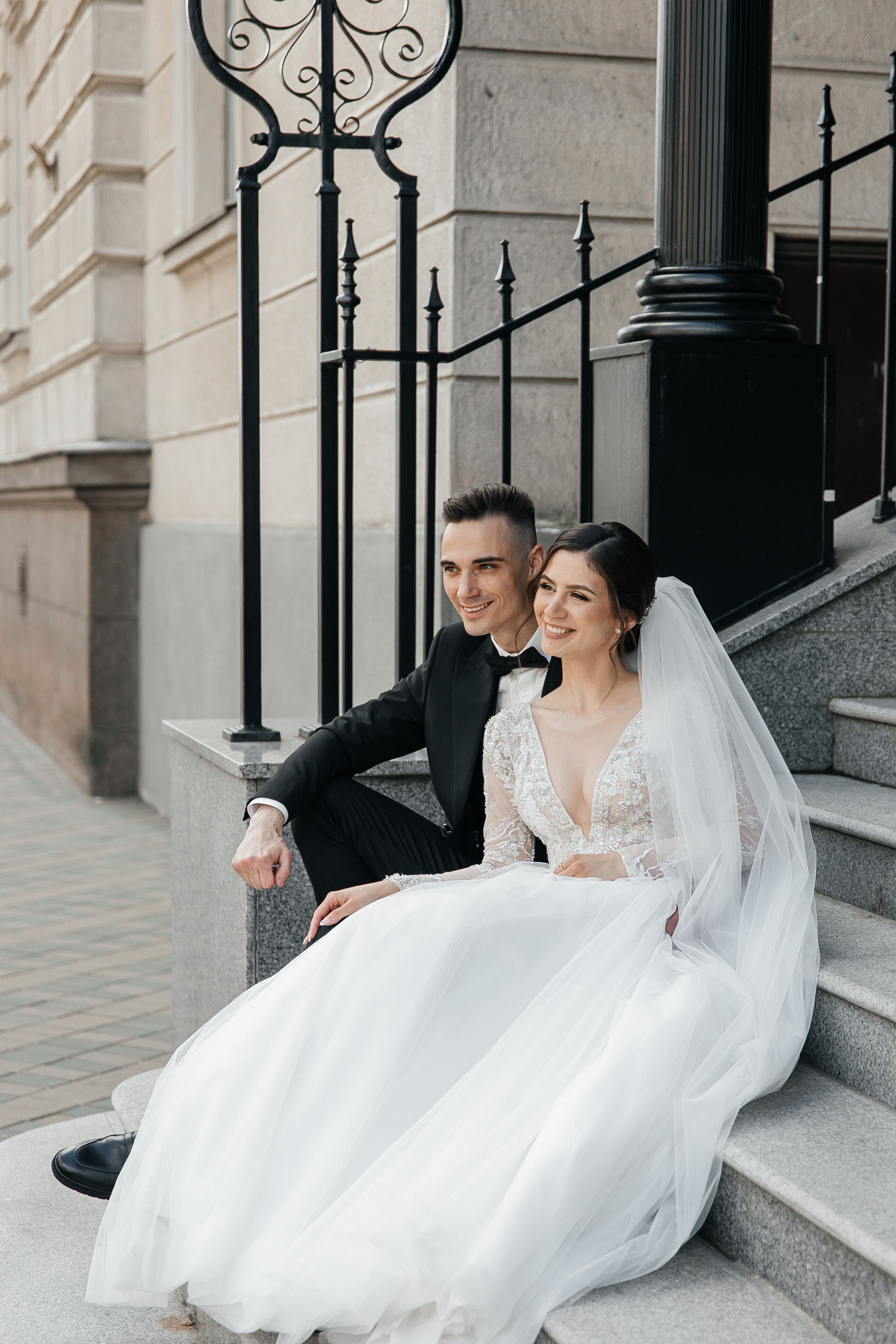 Свадебные. Свадебный и семейный фотограф в Несвиже Ксения Самойлик