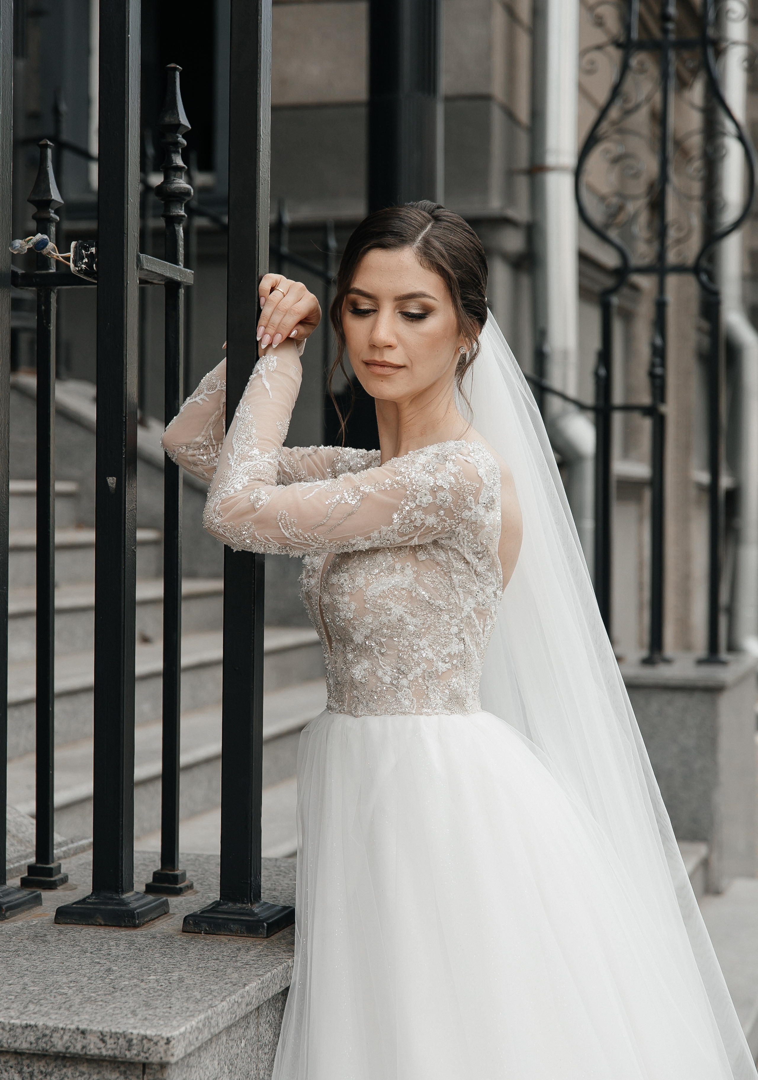 Свадебные. Свадебный и семейный фотограф в Несвиже Ксения Самойлик