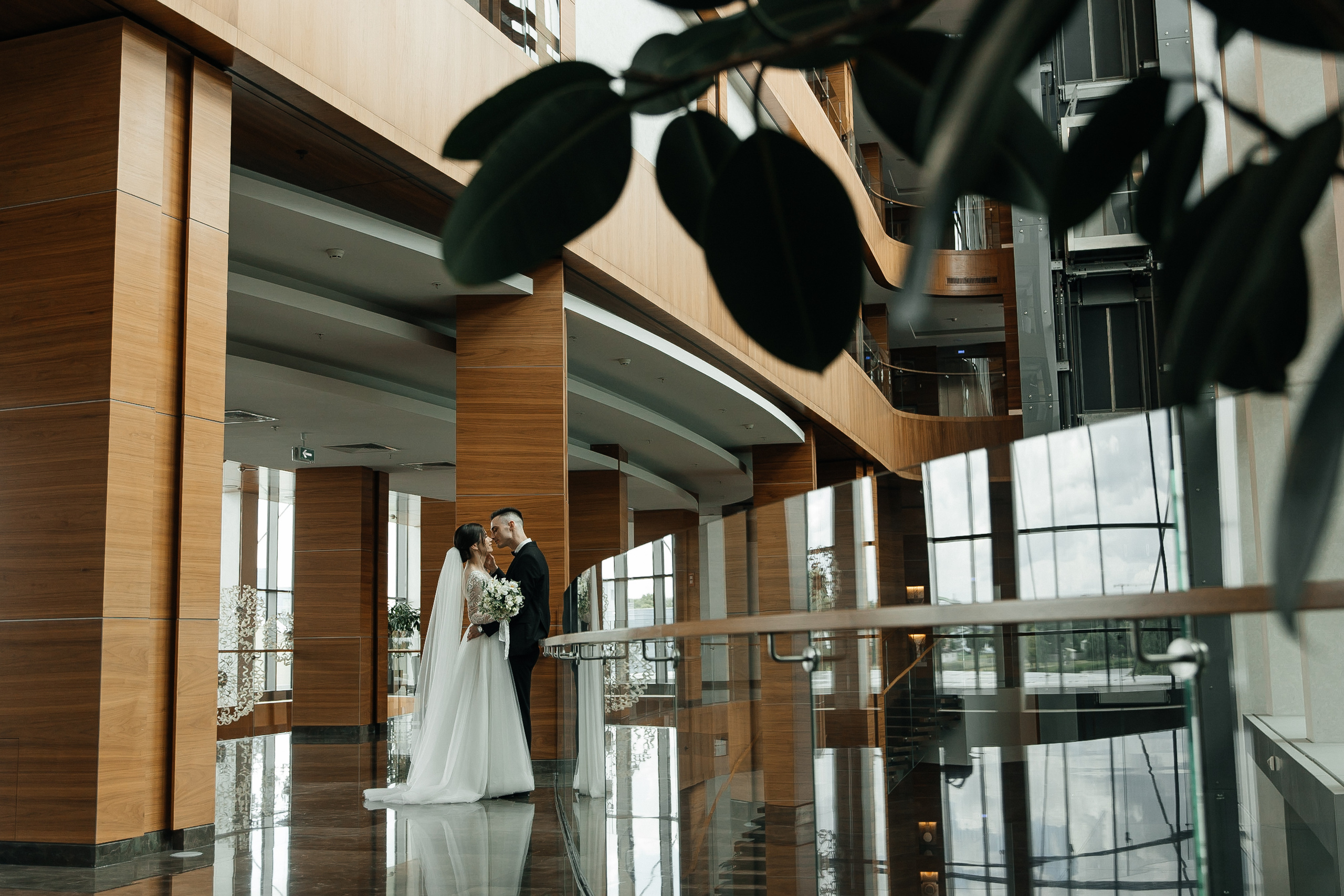 Свадебные. Свадебный и семейный фотограф в Несвиже Ксения Самойлик