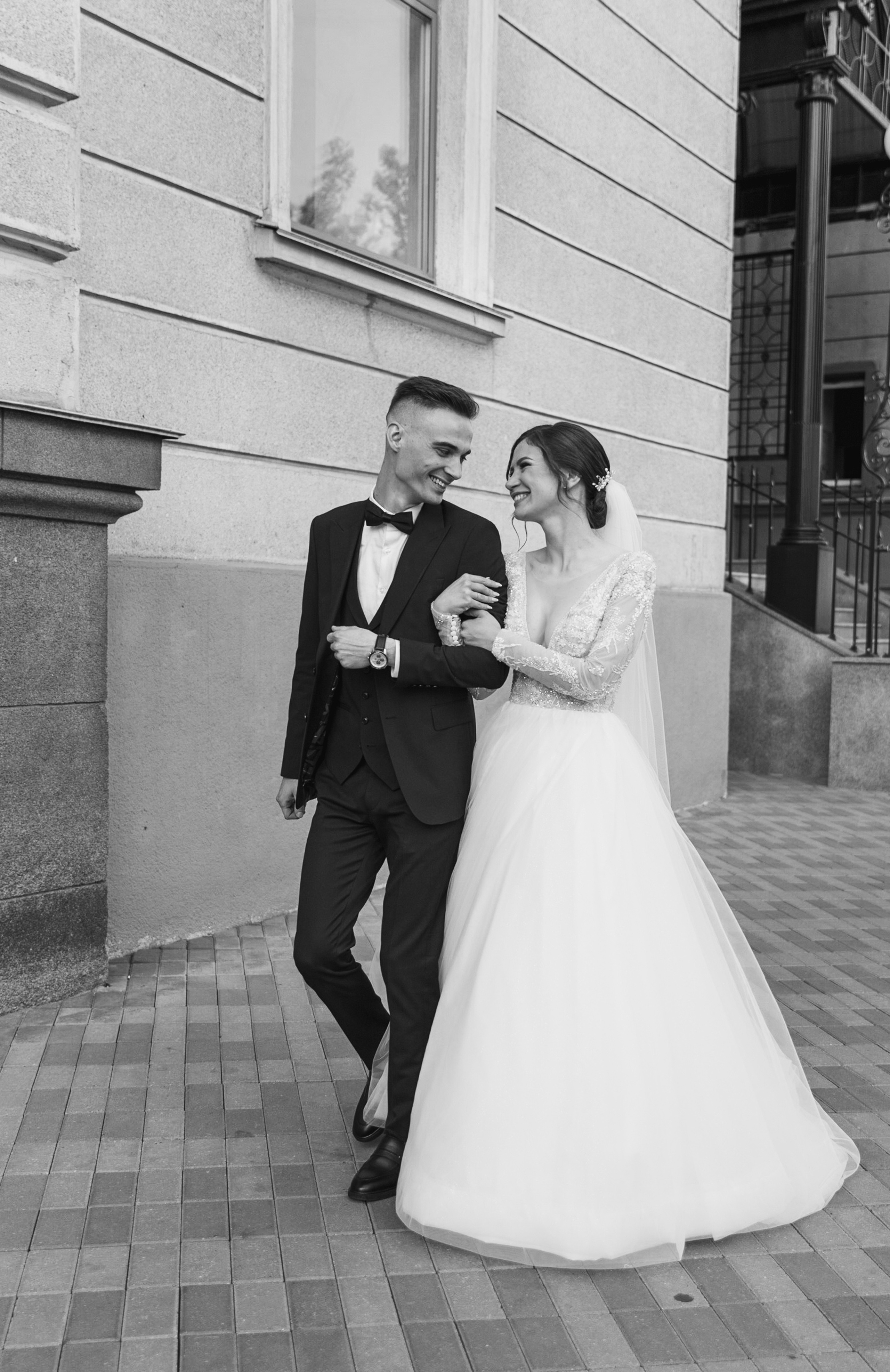 Свадебные. Свадебный и семейный фотограф в Несвиже Ксения Самойлик