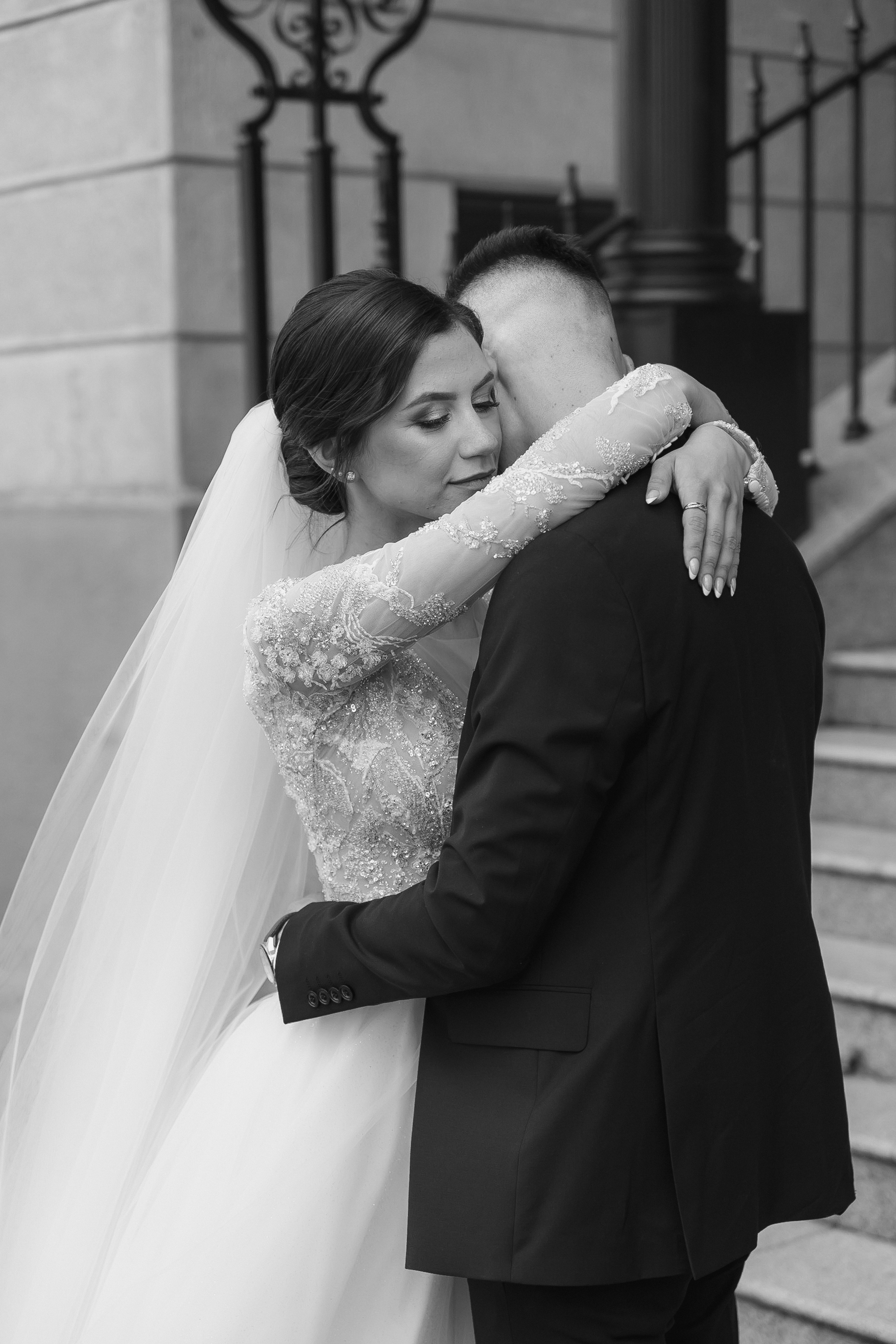 Свадебные. Свадебный и семейный фотограф в Несвиже Ксения Самойлик