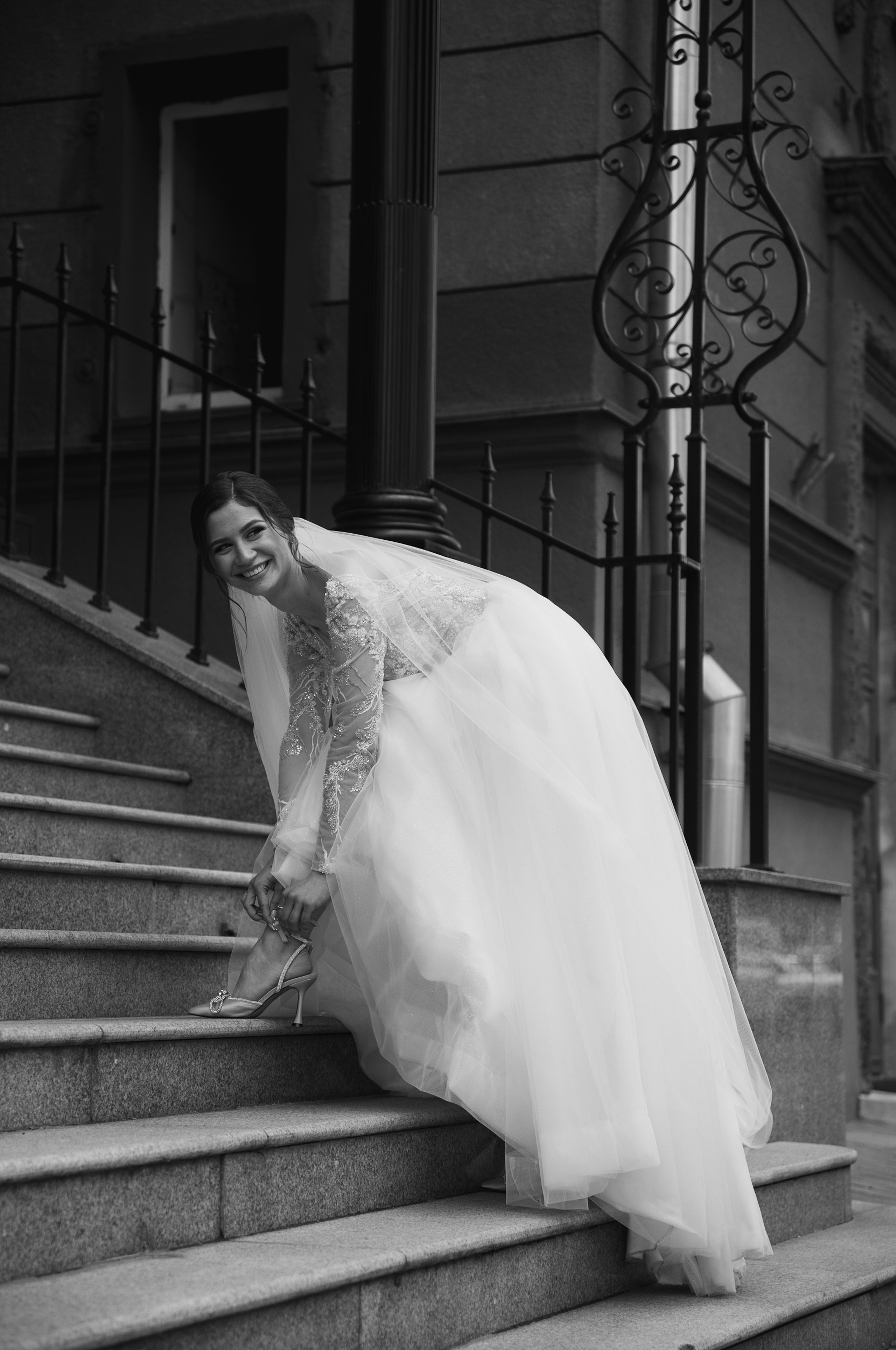 Свадебные. Свадебный и семейный фотограф в Несвиже Ксения Самойлик