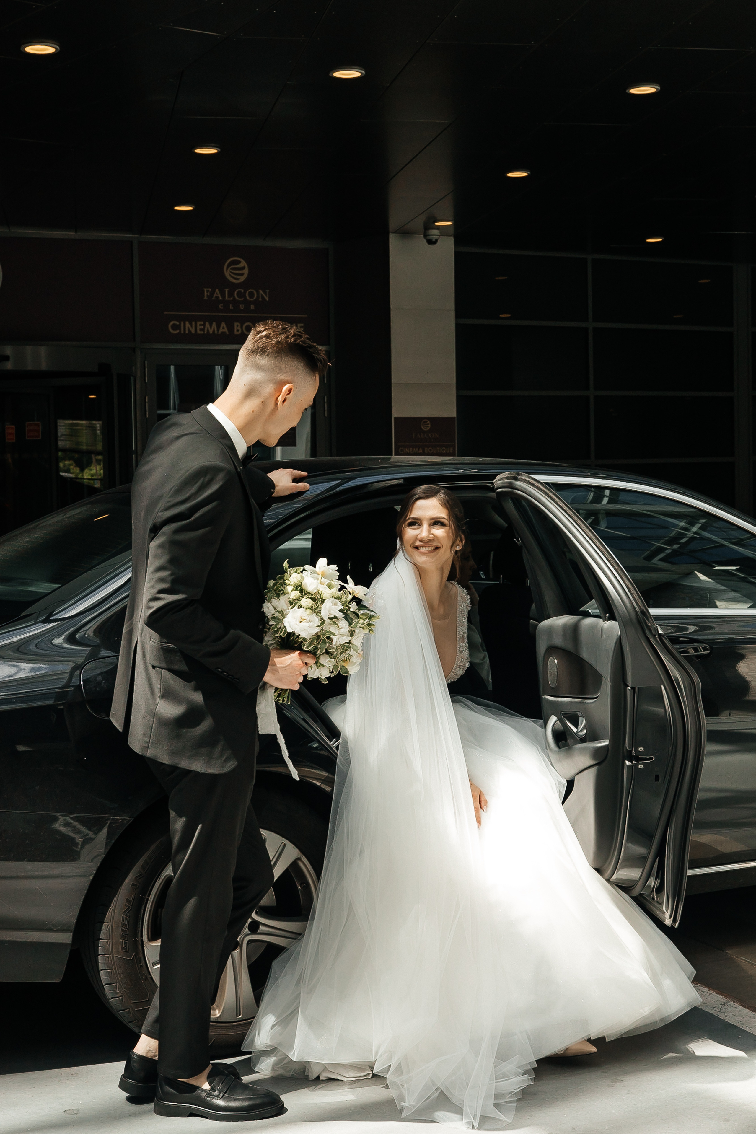 Свадебные. Свадебный и семейный фотограф в Несвиже Ксения Самойлик