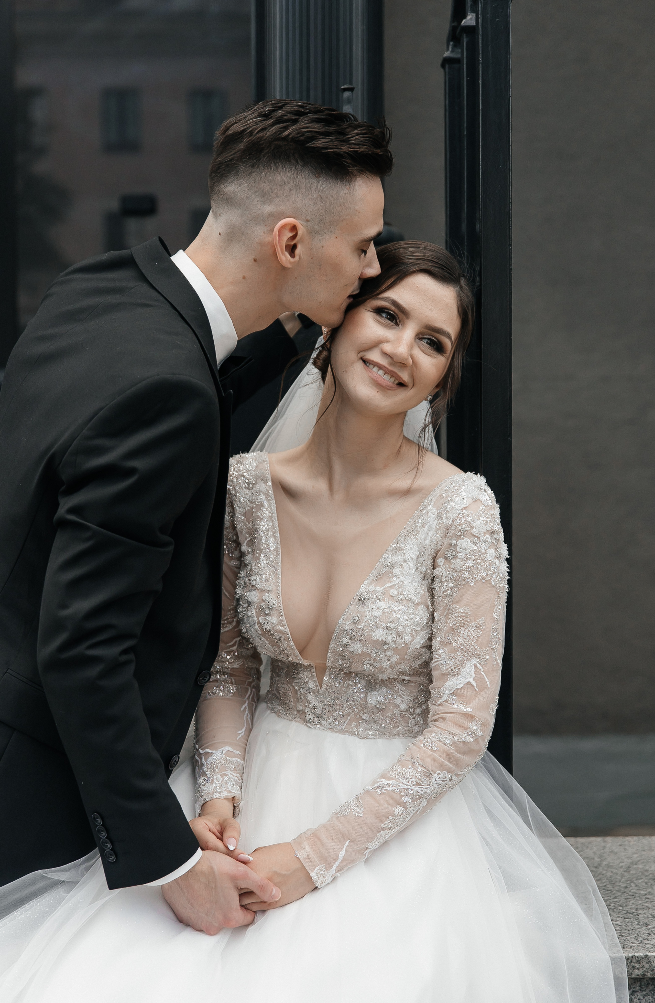 Свадебные. Свадебный и семейный фотограф в Несвиже Ксения Самойлик