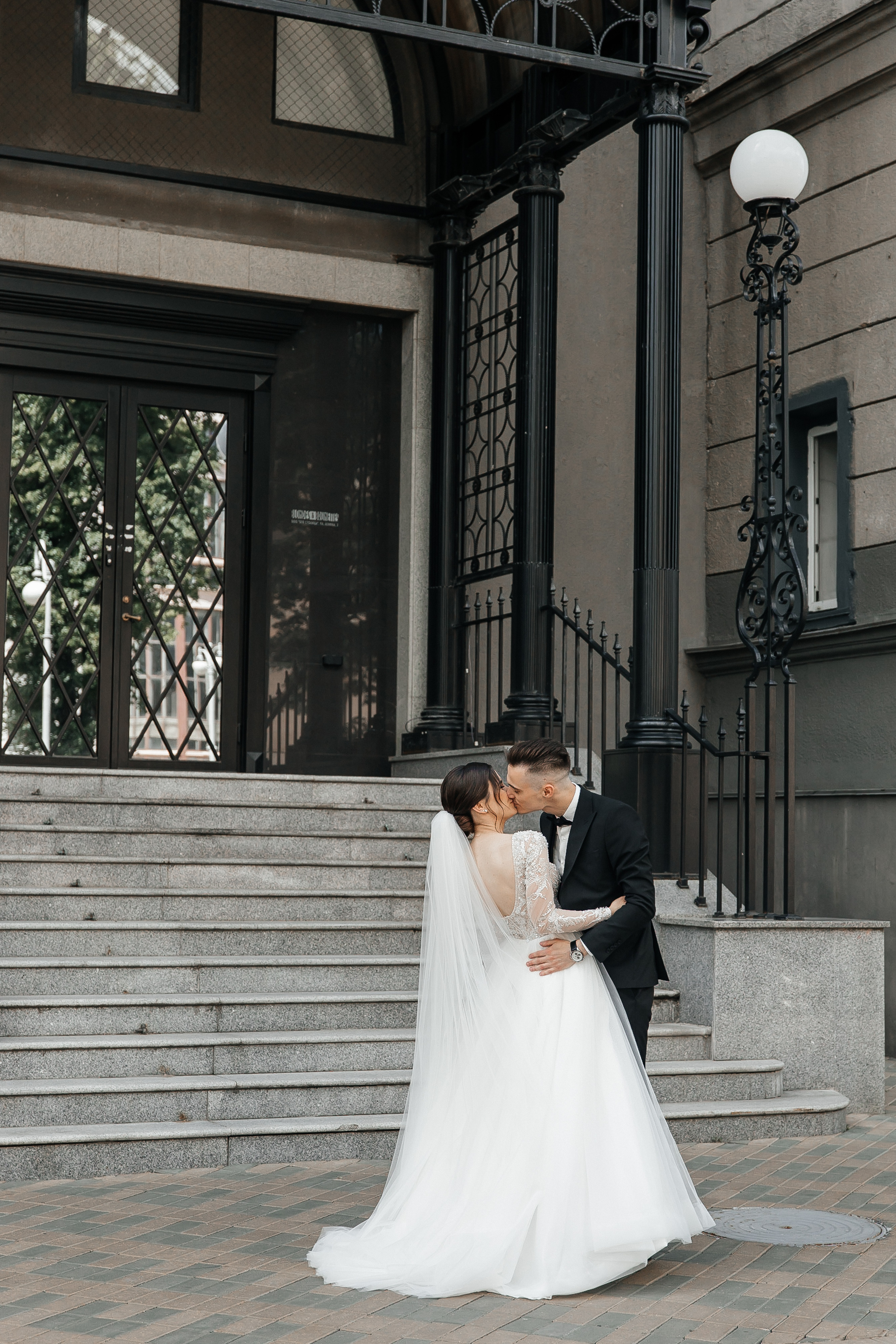 Свадебные. Свадебный и семейный фотограф в Несвиже Ксения Самойлик