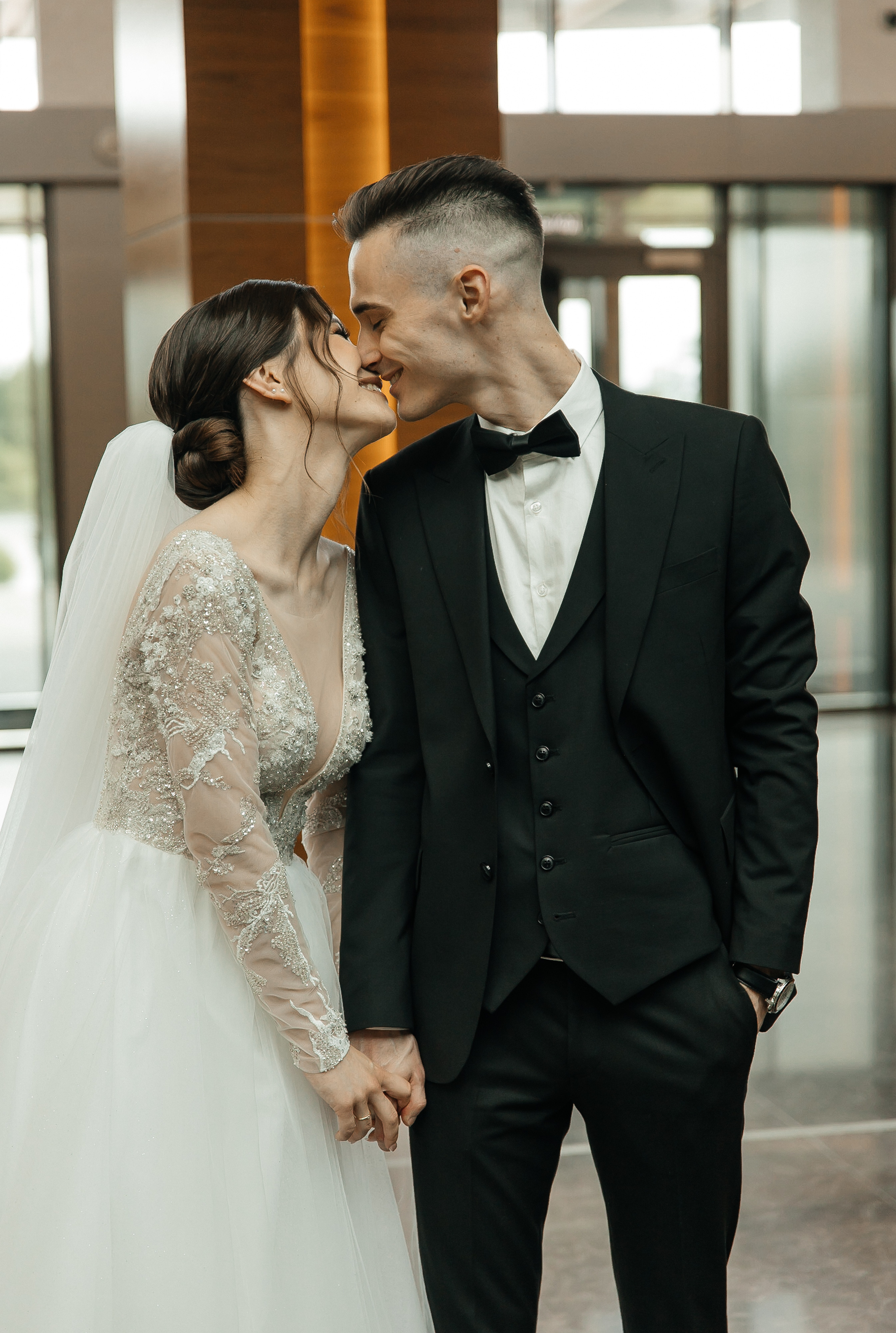 Свадебные. Свадебный и семейный фотограф в Несвиже Ксения Самойлик