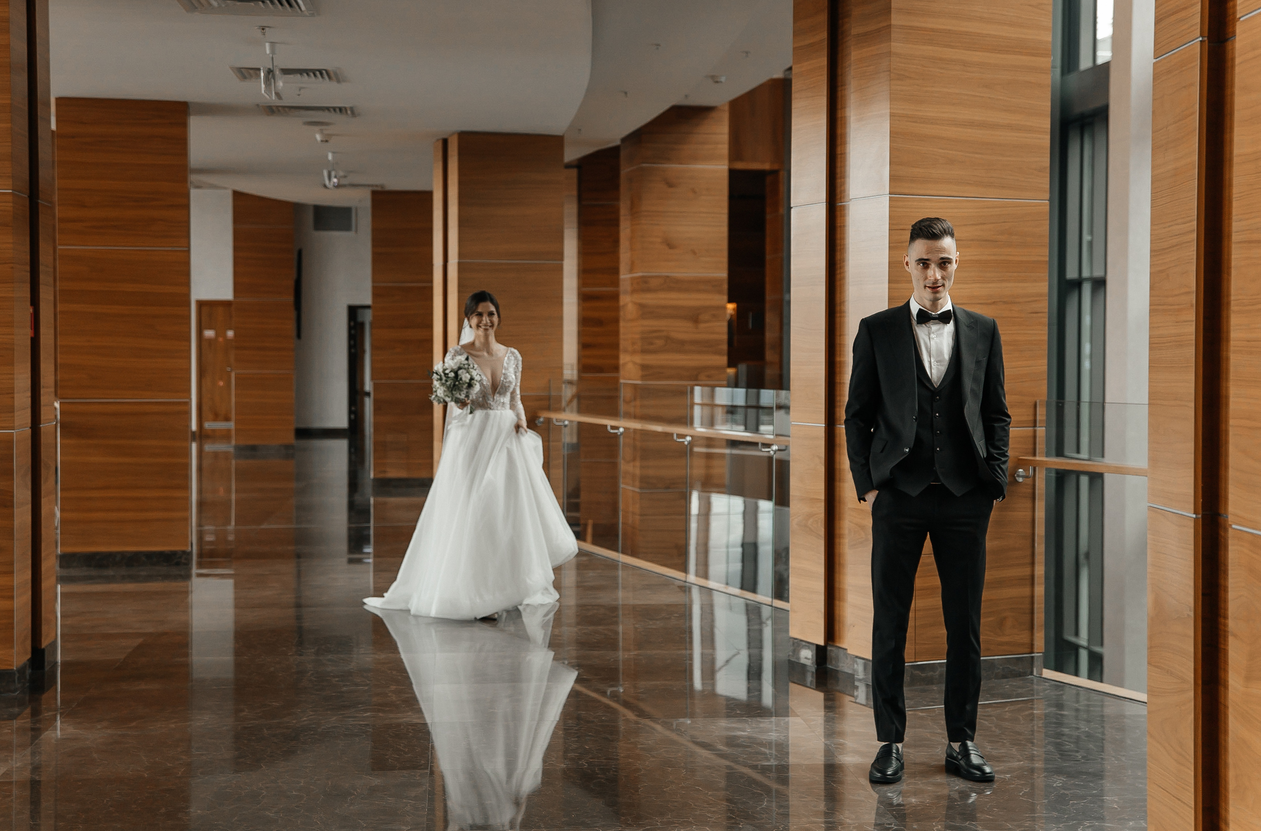 Свадебные. Свадебный и семейный фотограф в Несвиже Ксения Самойлик