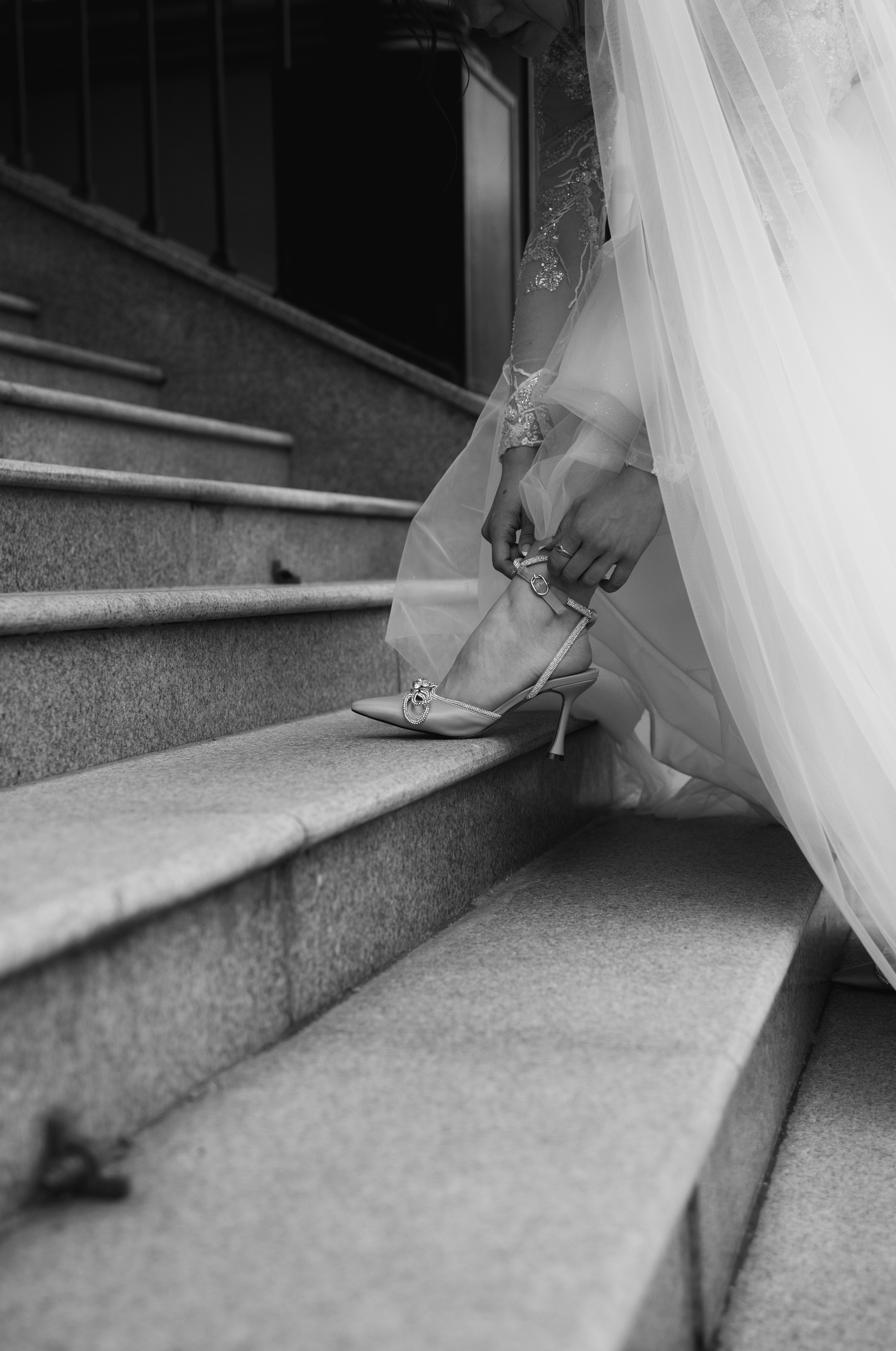 Свадебные. Свадебный и семейный фотограф в Несвиже Ксения Самойлик