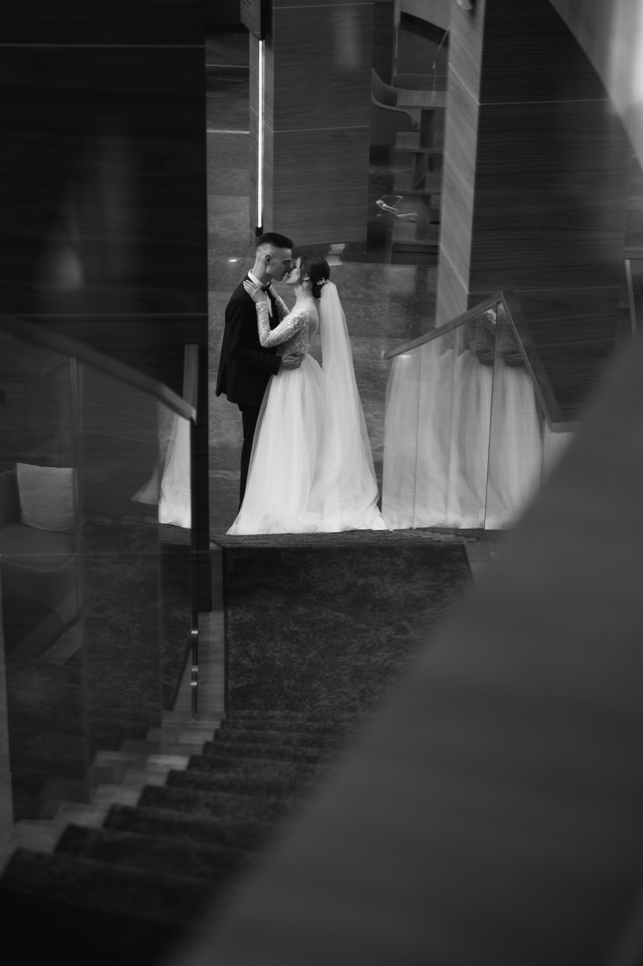 Свадебные. Свадебный и семейный фотограф в Несвиже Ксения Самойлик